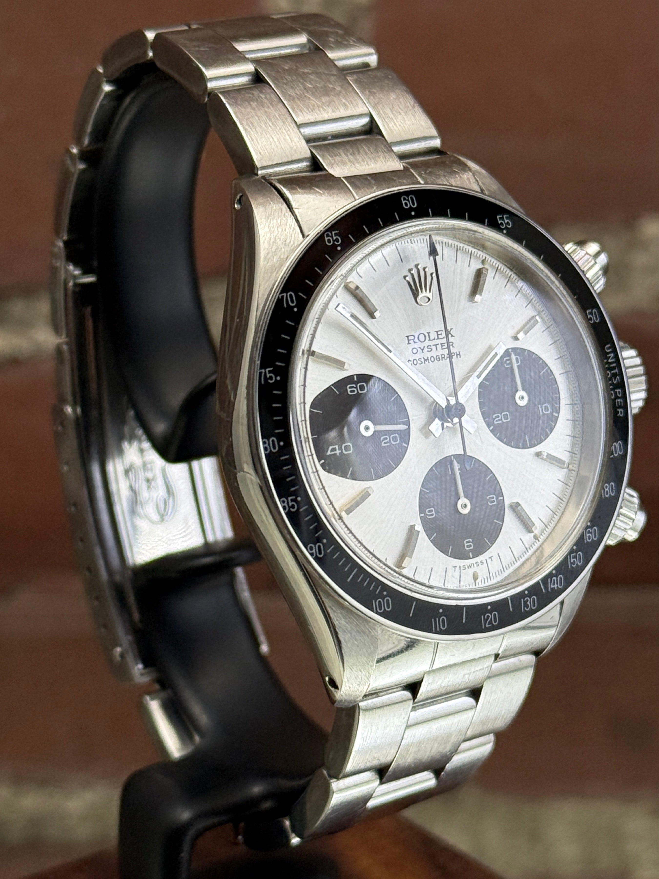 Pre-owned Rolex Daytona 6263 | N/A N/A