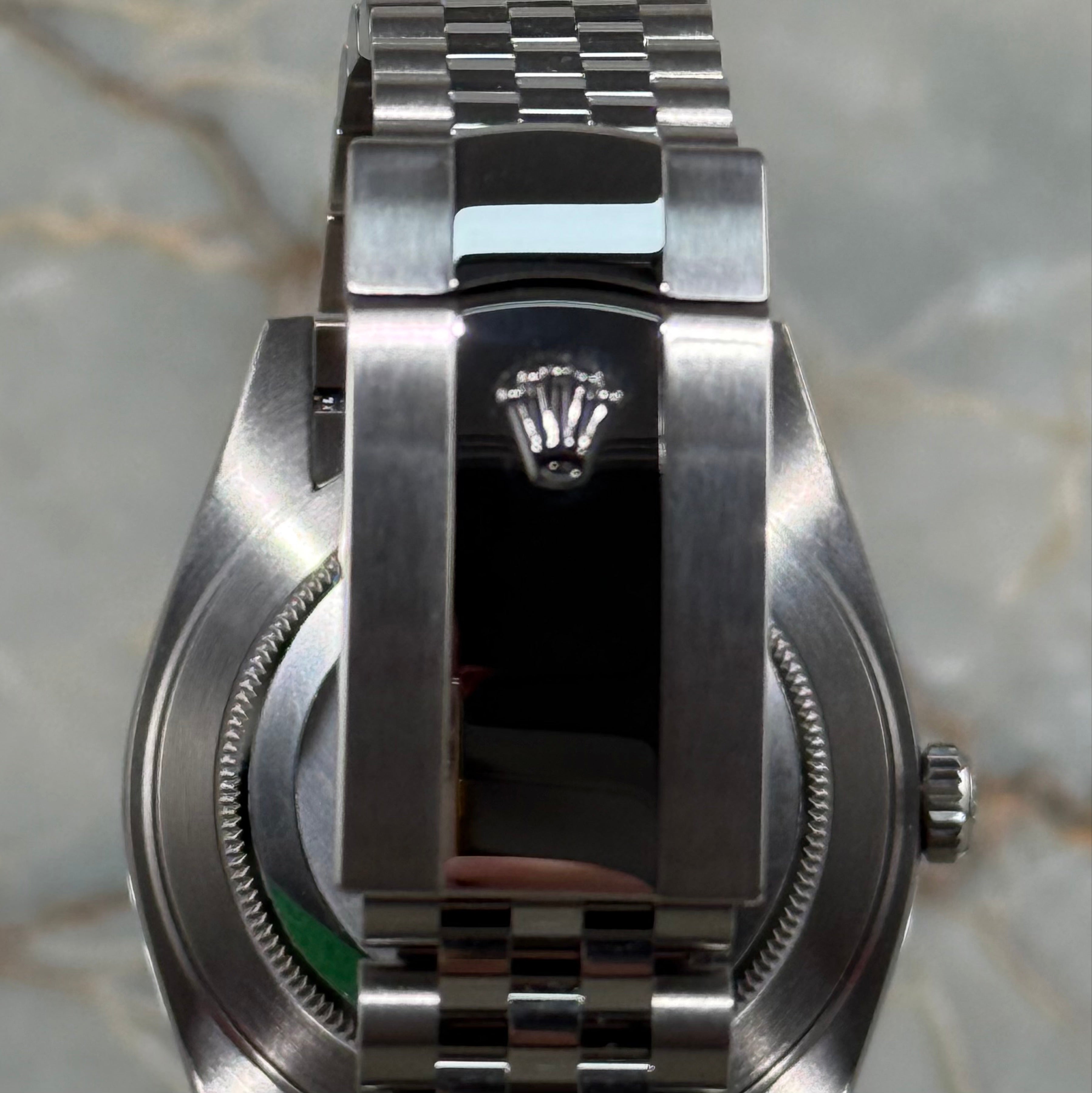 Rolex Datejust 41