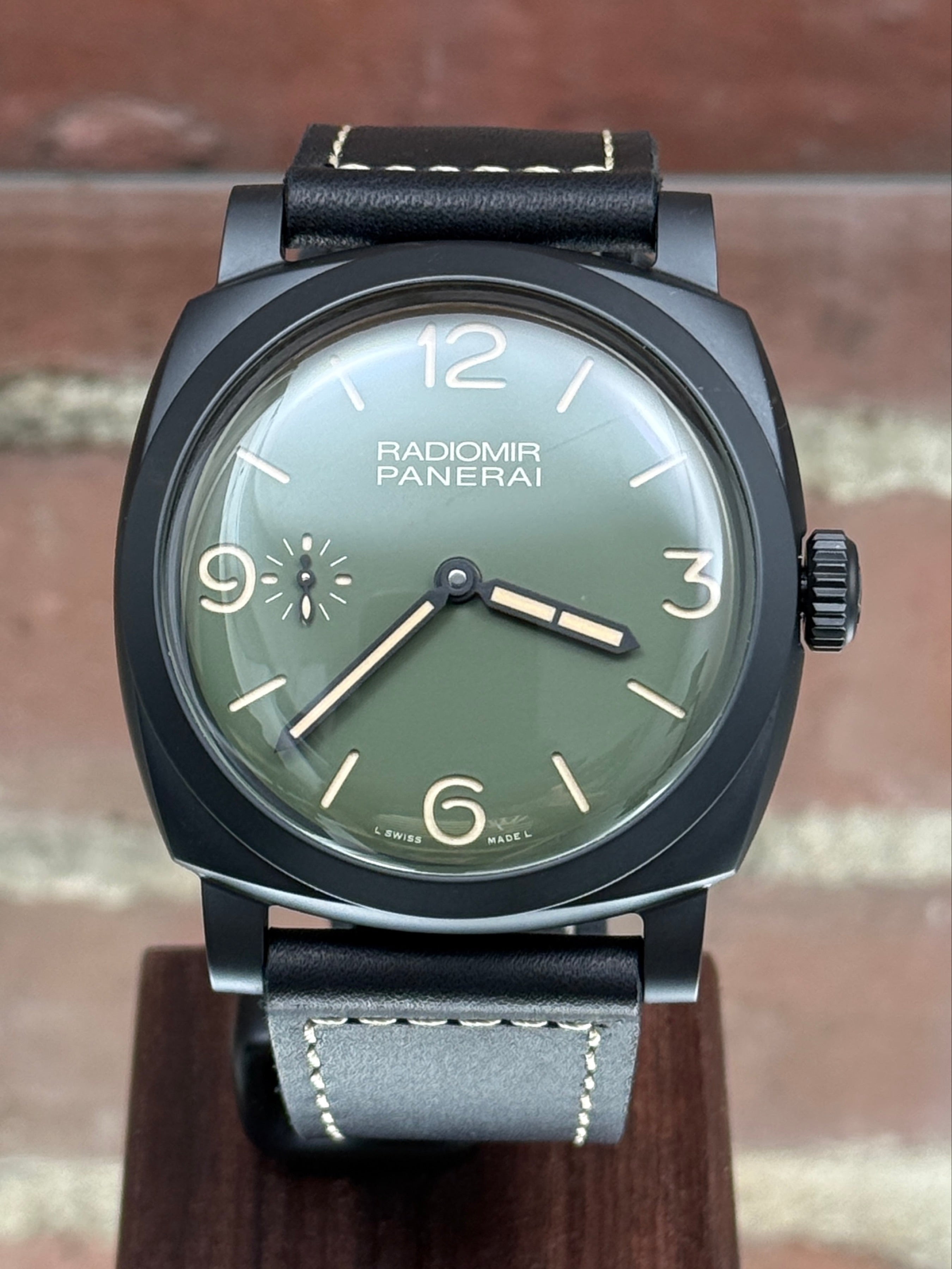 Panerai Radiomir