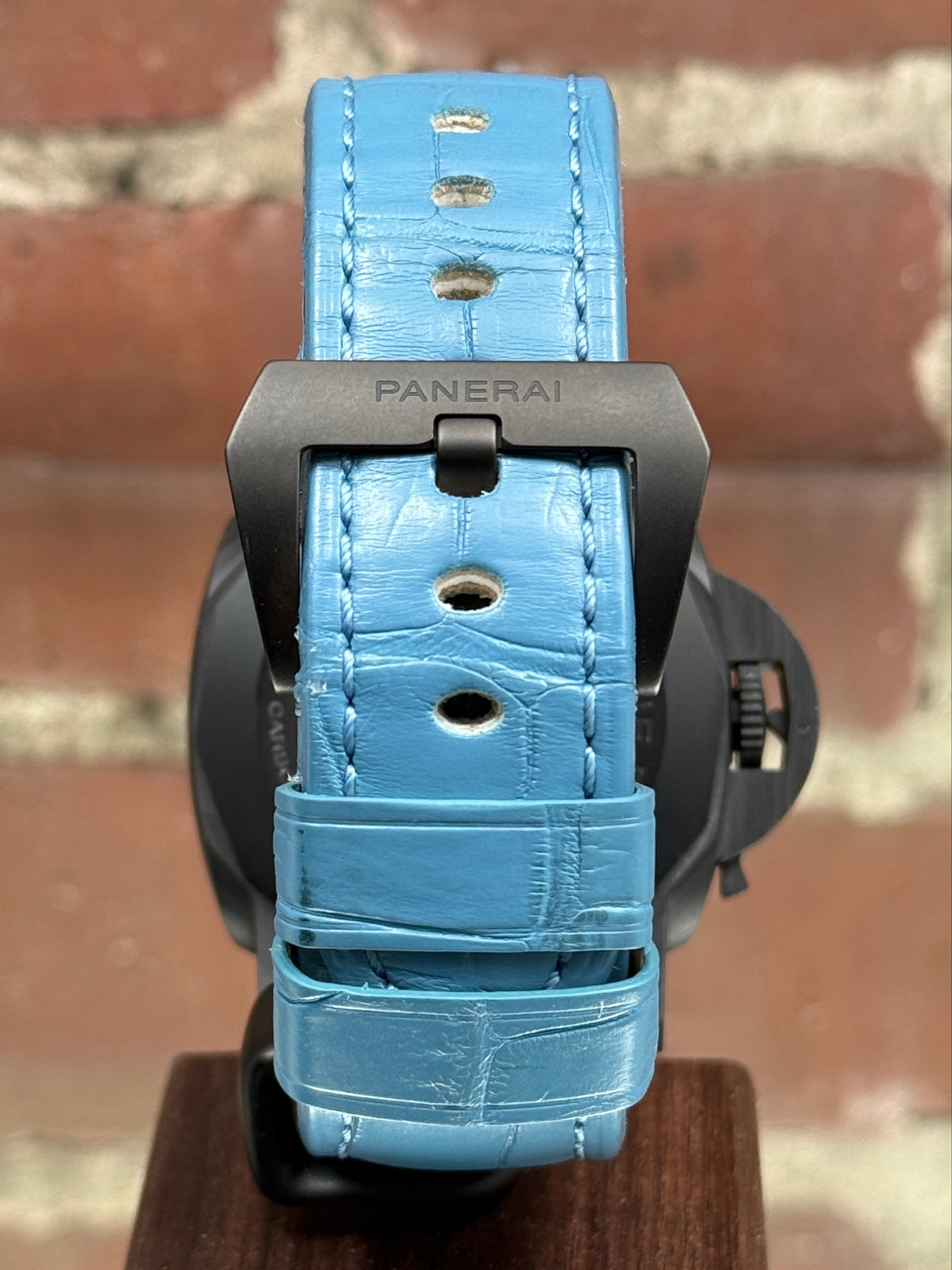 Panerai Luminor Marina 1950 3 Days Automatic Carbotech