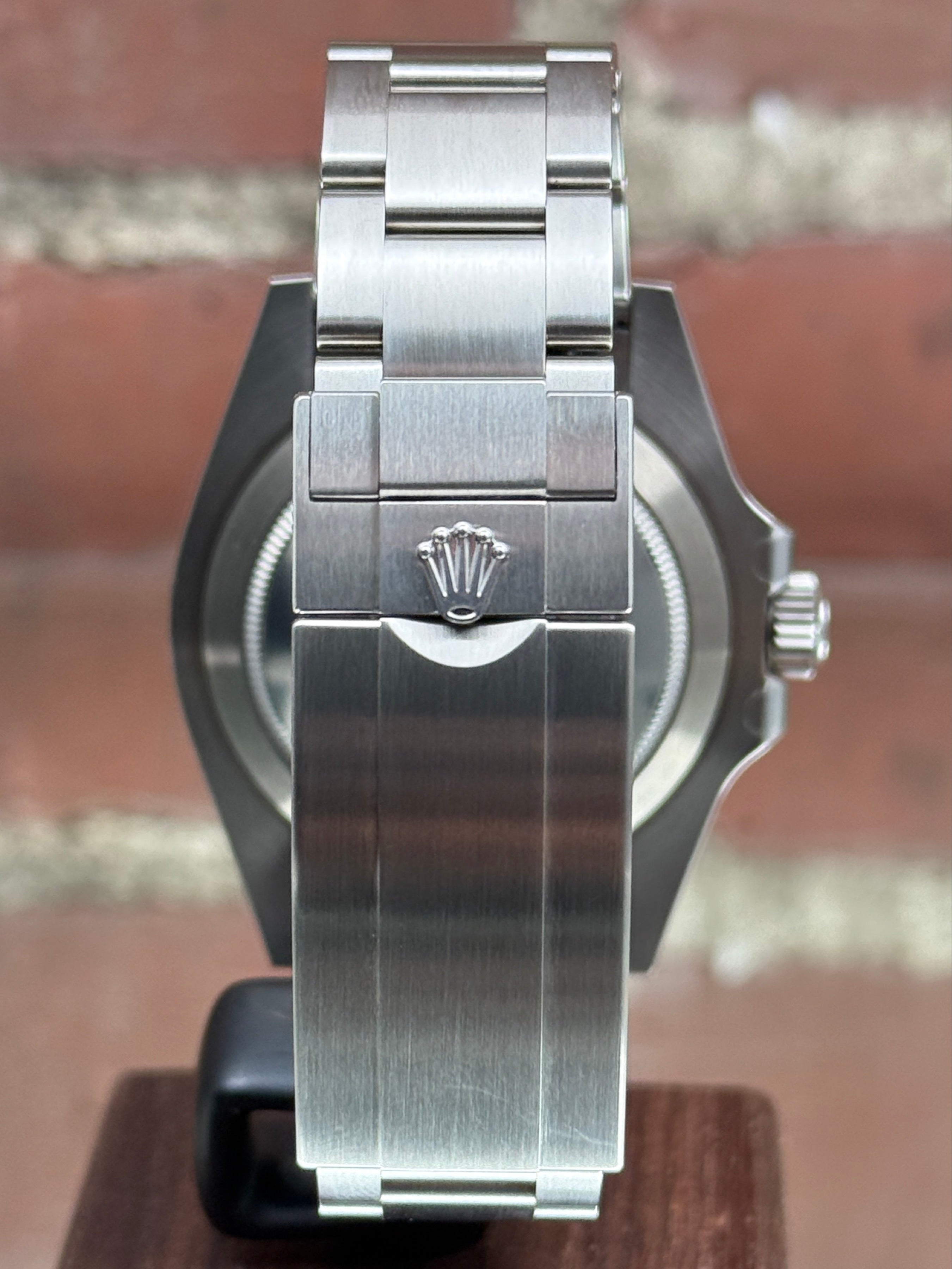 Brand new Rolex Submariner Date 126610lv | Steel Black