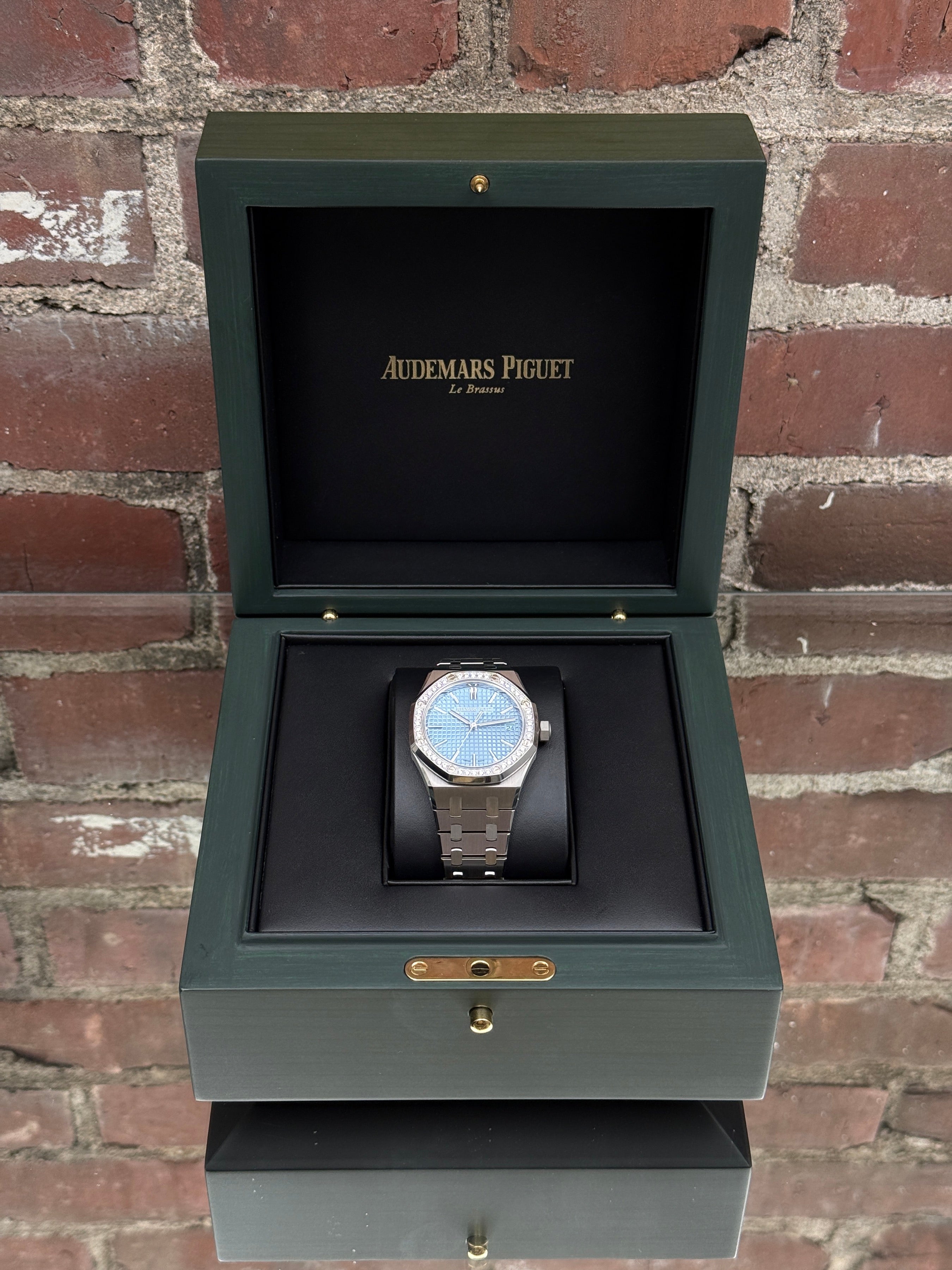 Audemars Piguet Royal Oak