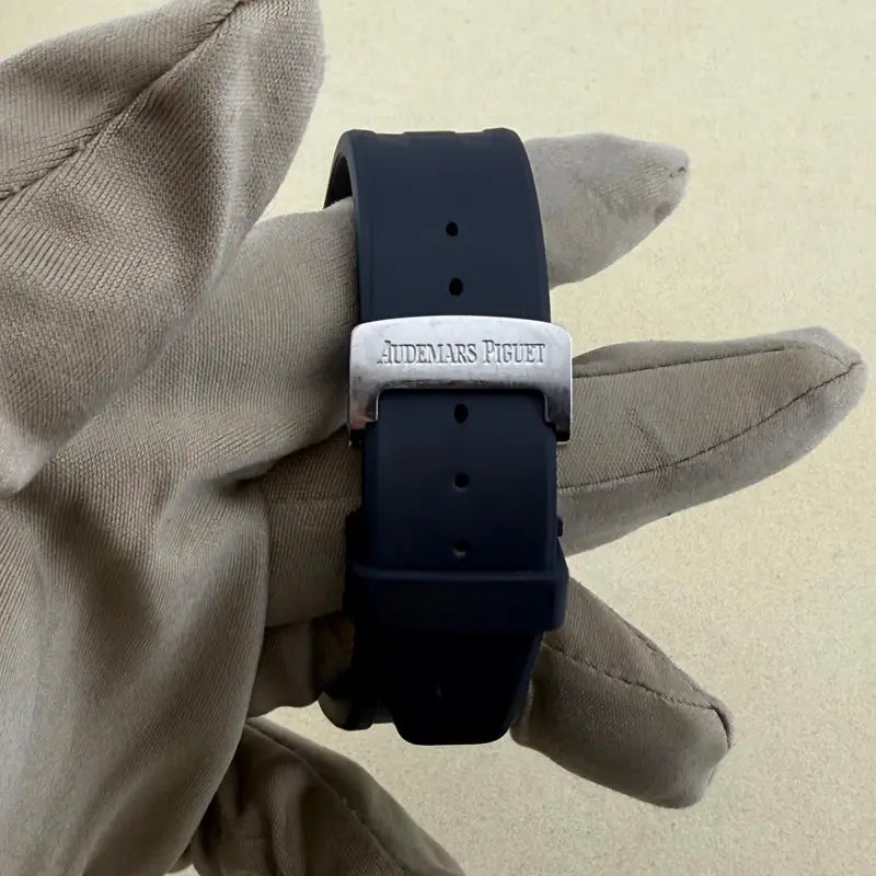Audemars Piguet Offshore Selfwinding Chronograph