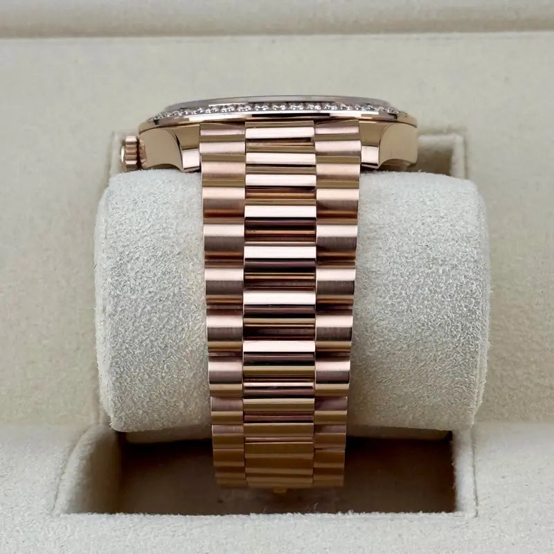 Rolex Day-Date 40