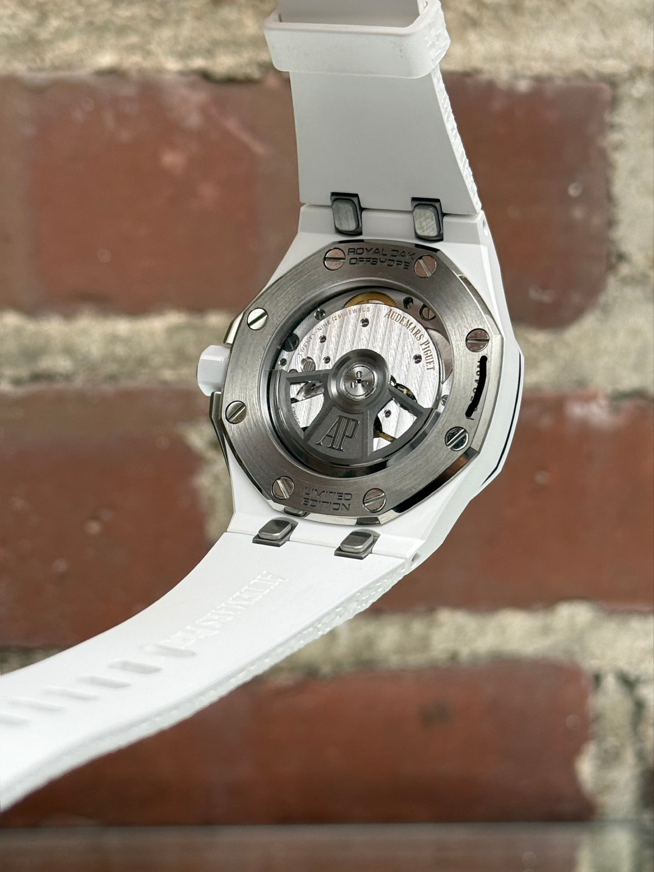 Audemars Piguet Royal Oak Offshore