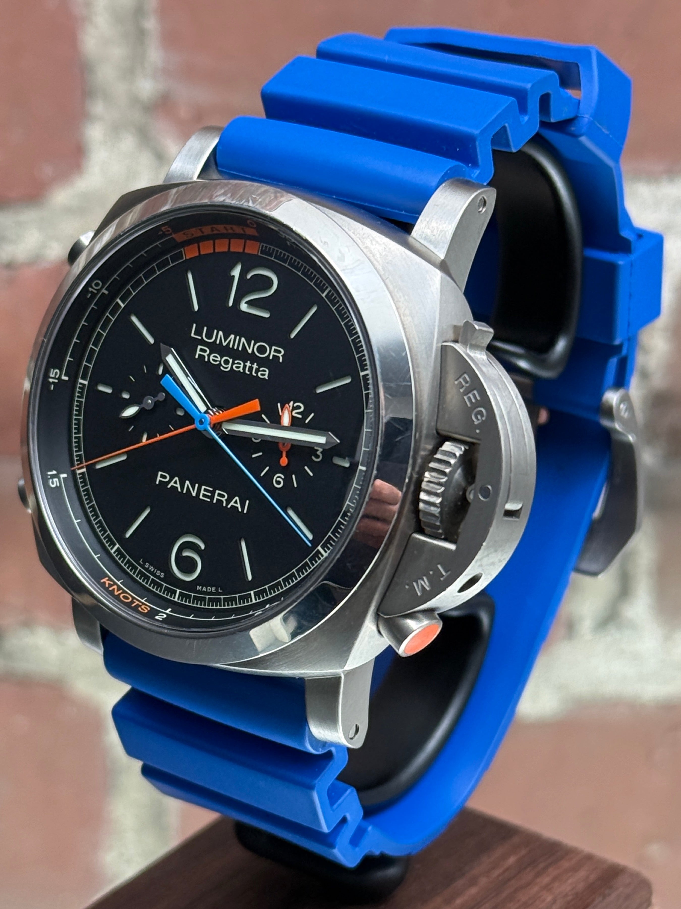 Panerai Luminor 1950 Regatta Chrono Flyback