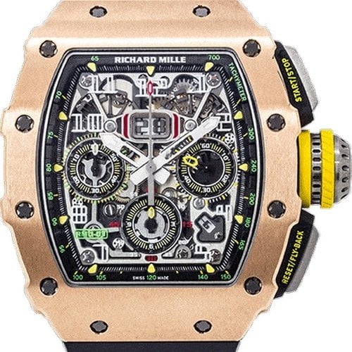 Richard Mille RM 11-03