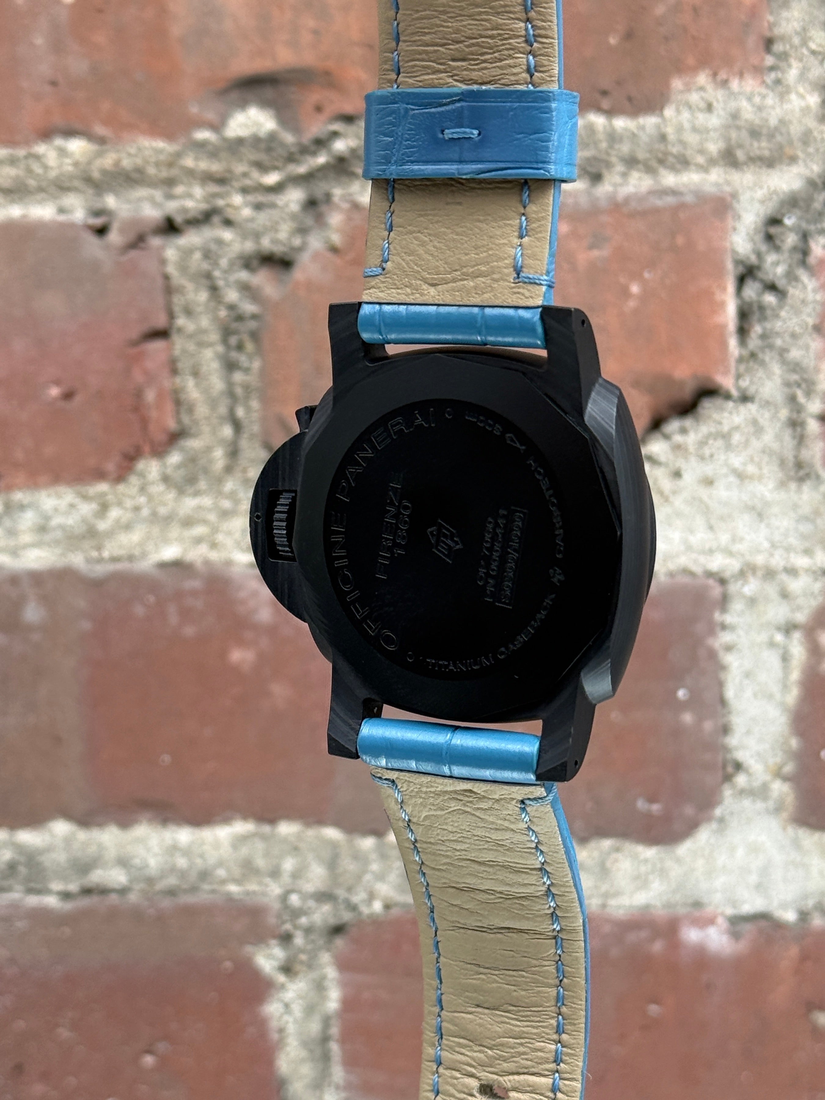Panerai Luminor Marina 1950 3 Days Automatic Carbotech