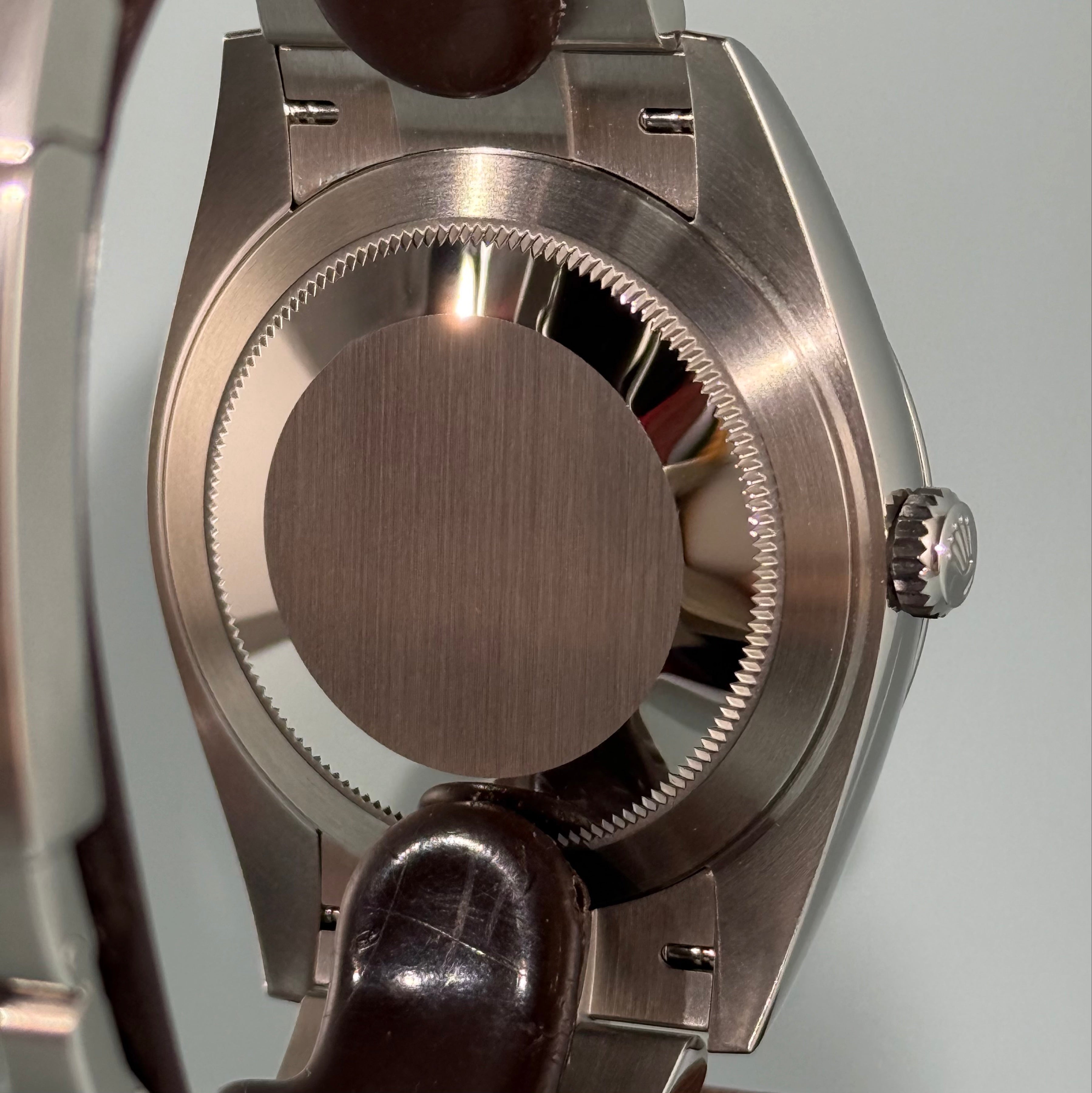 Rolex Datejust 41