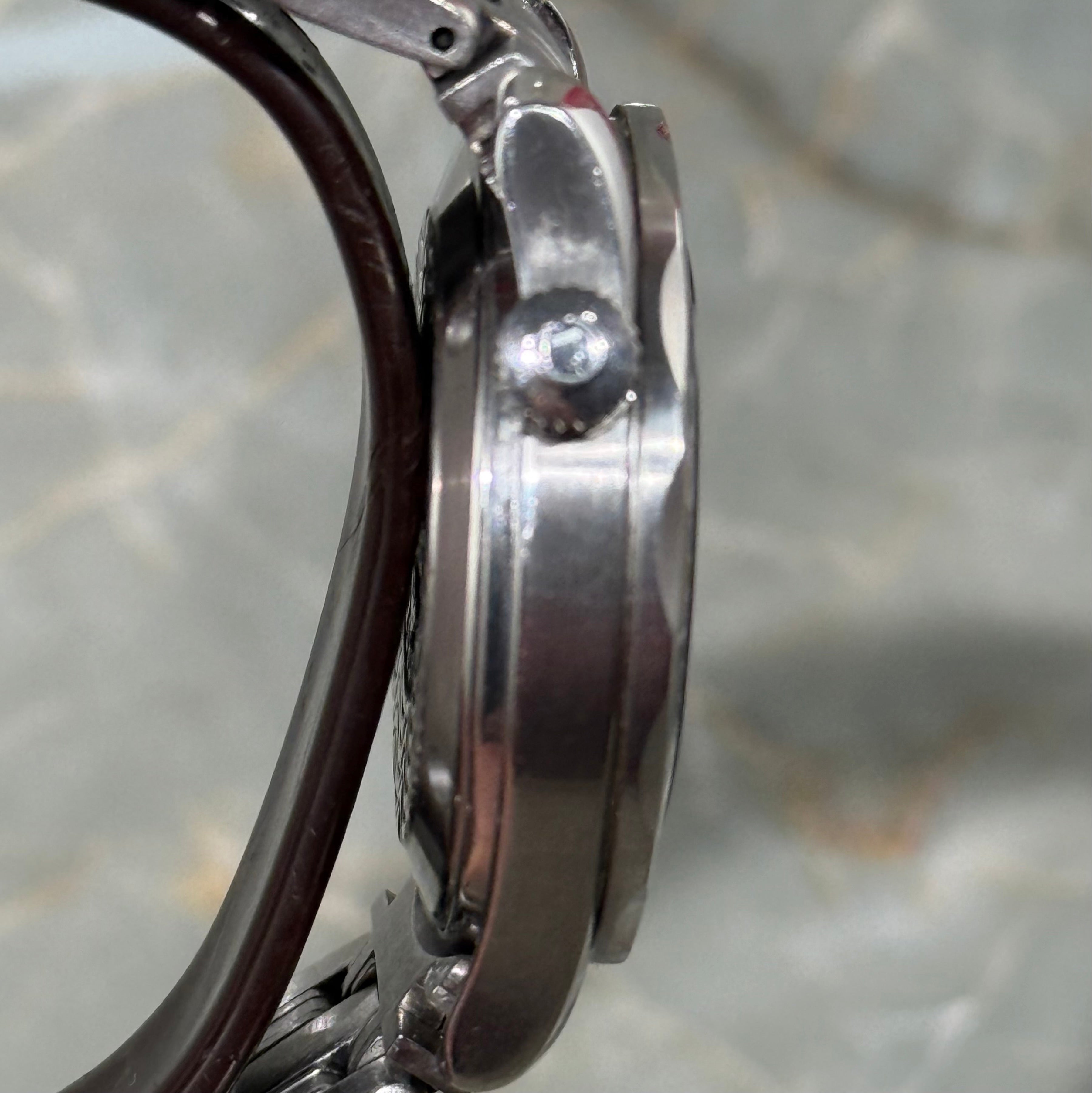 Omega Seamaster Midsize Quartz