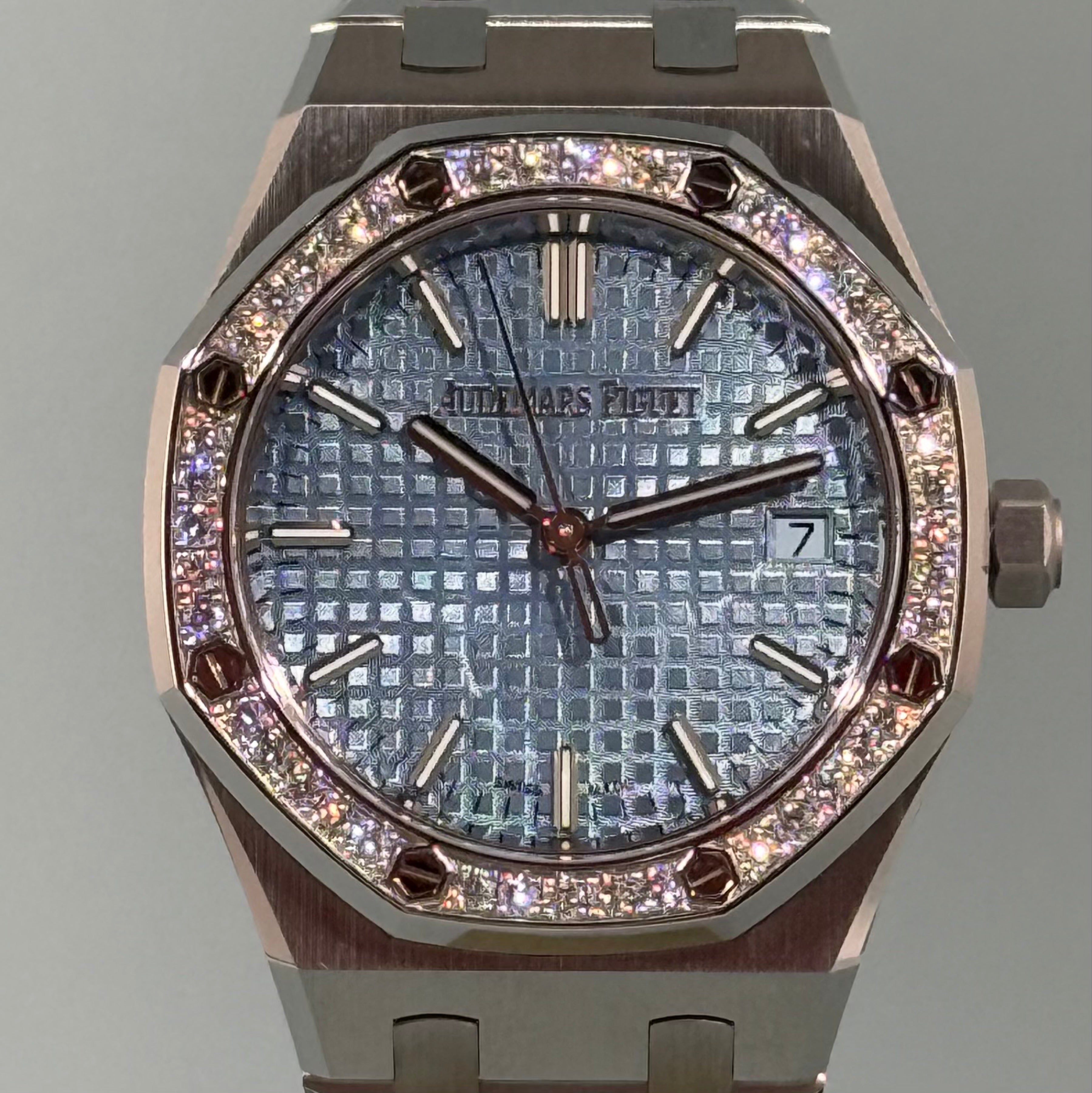 Audemars Piguet Royal Oak Selfwinding