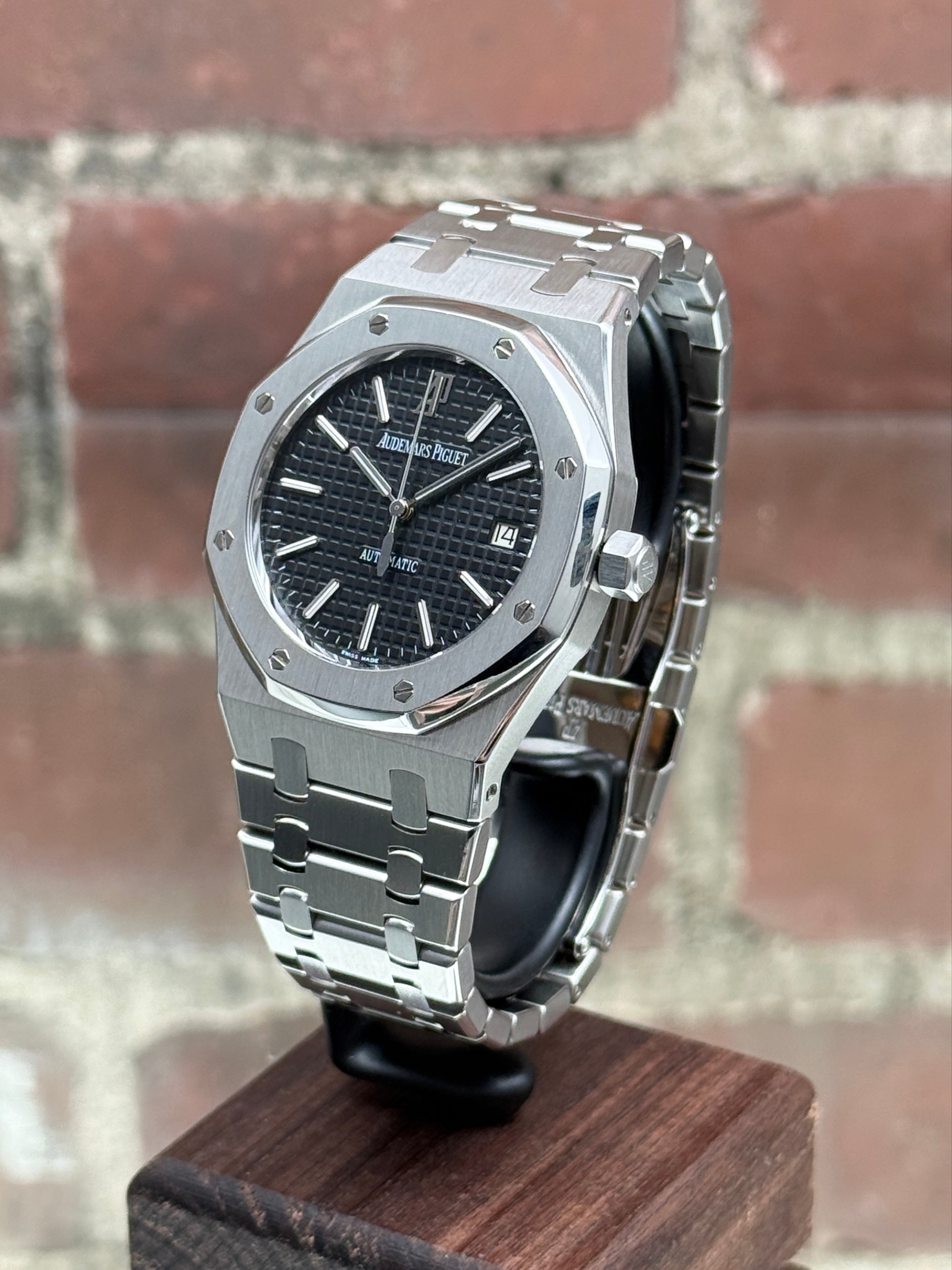 Audemars Piguet Royal Oak