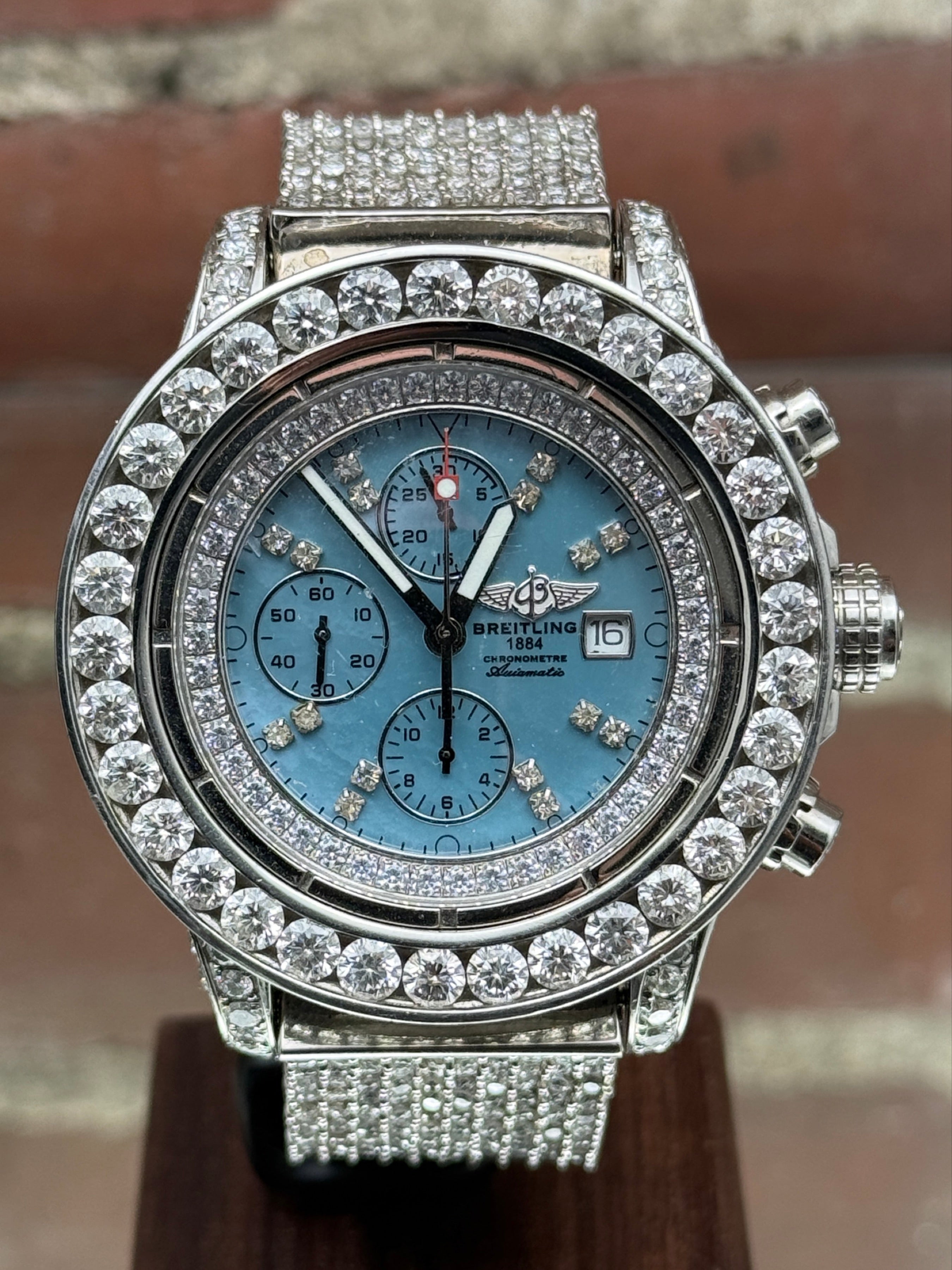 Breitling Super Avenger