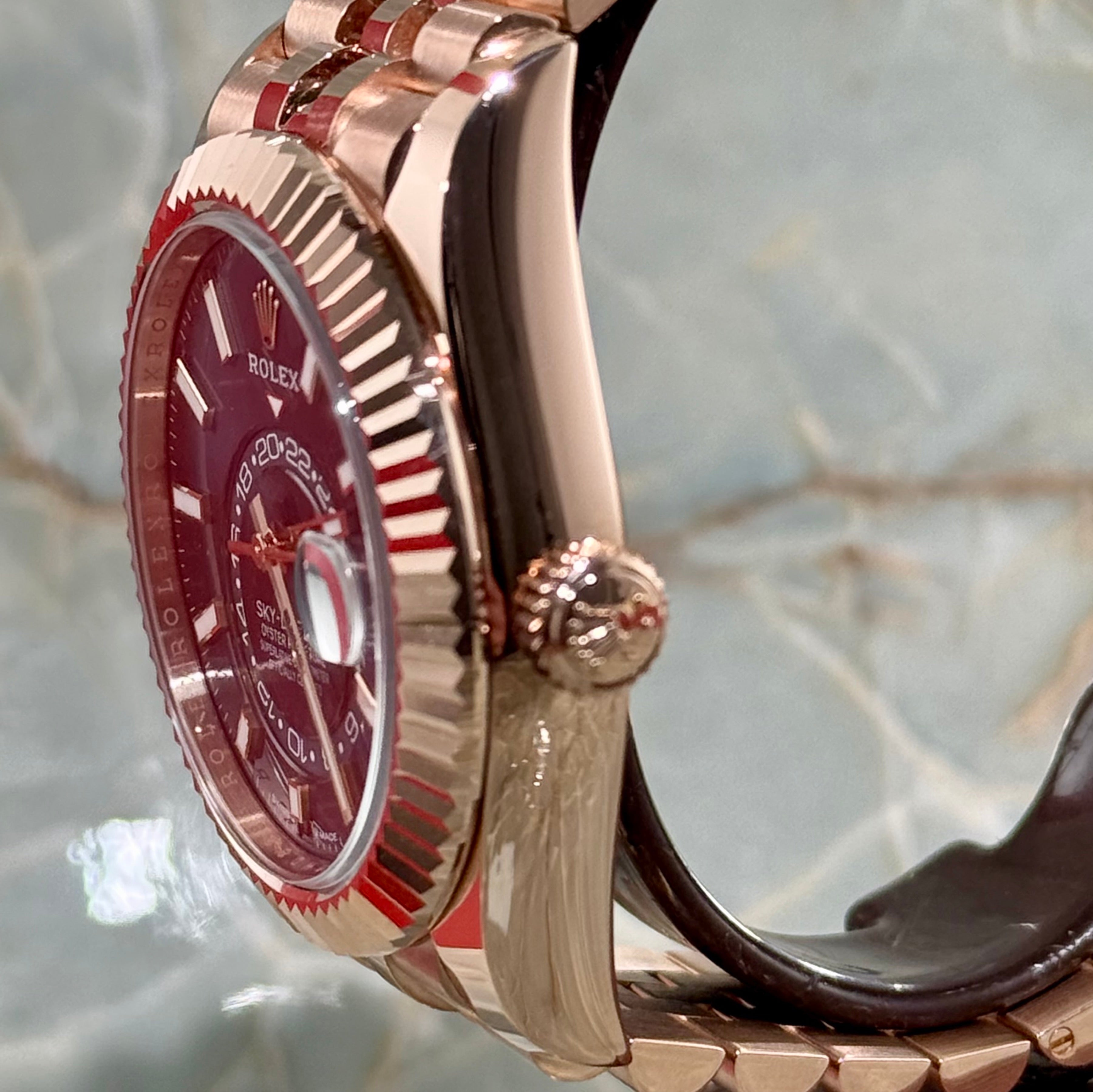 Rolex Sky-Dweller