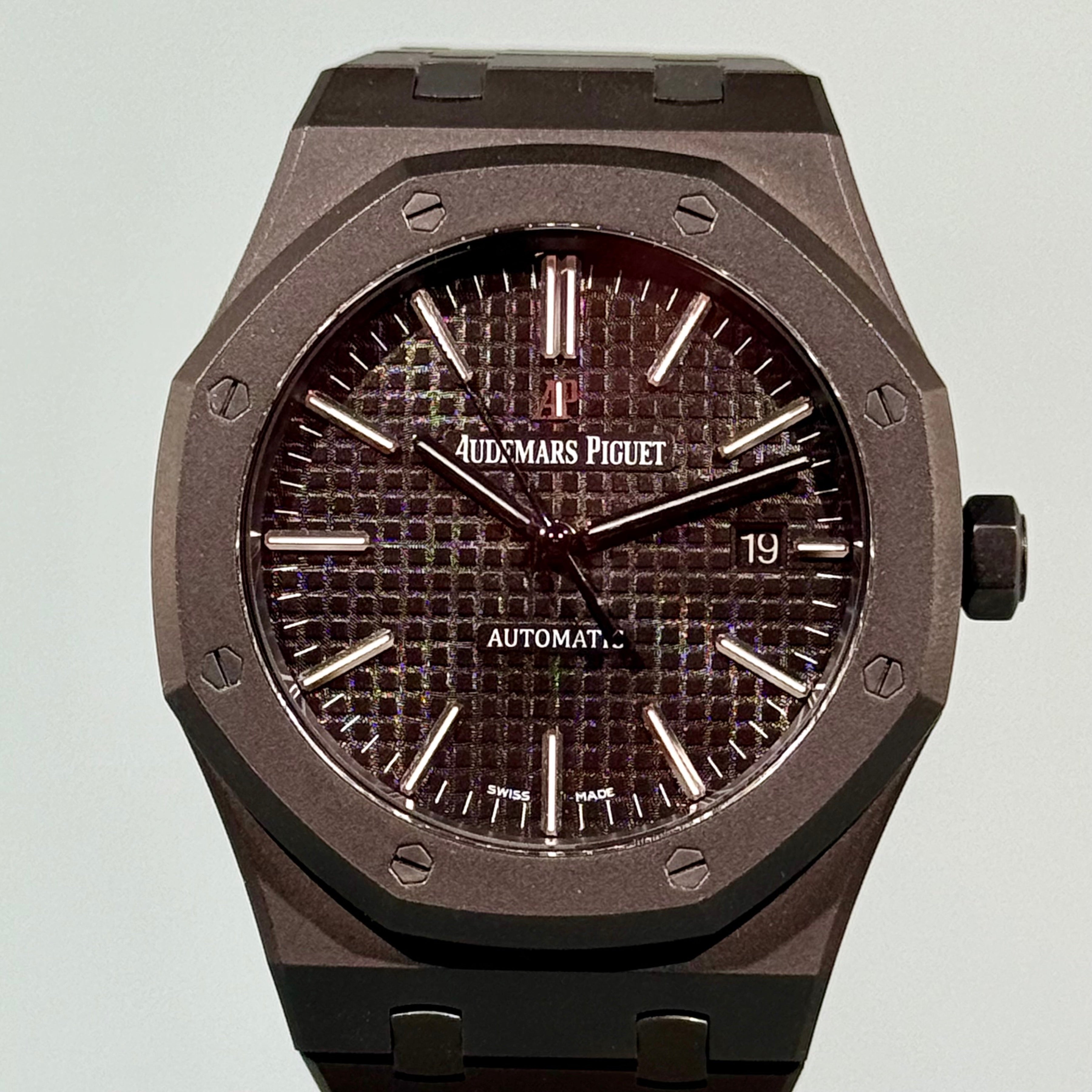 Audemars Piguet Royal Oak