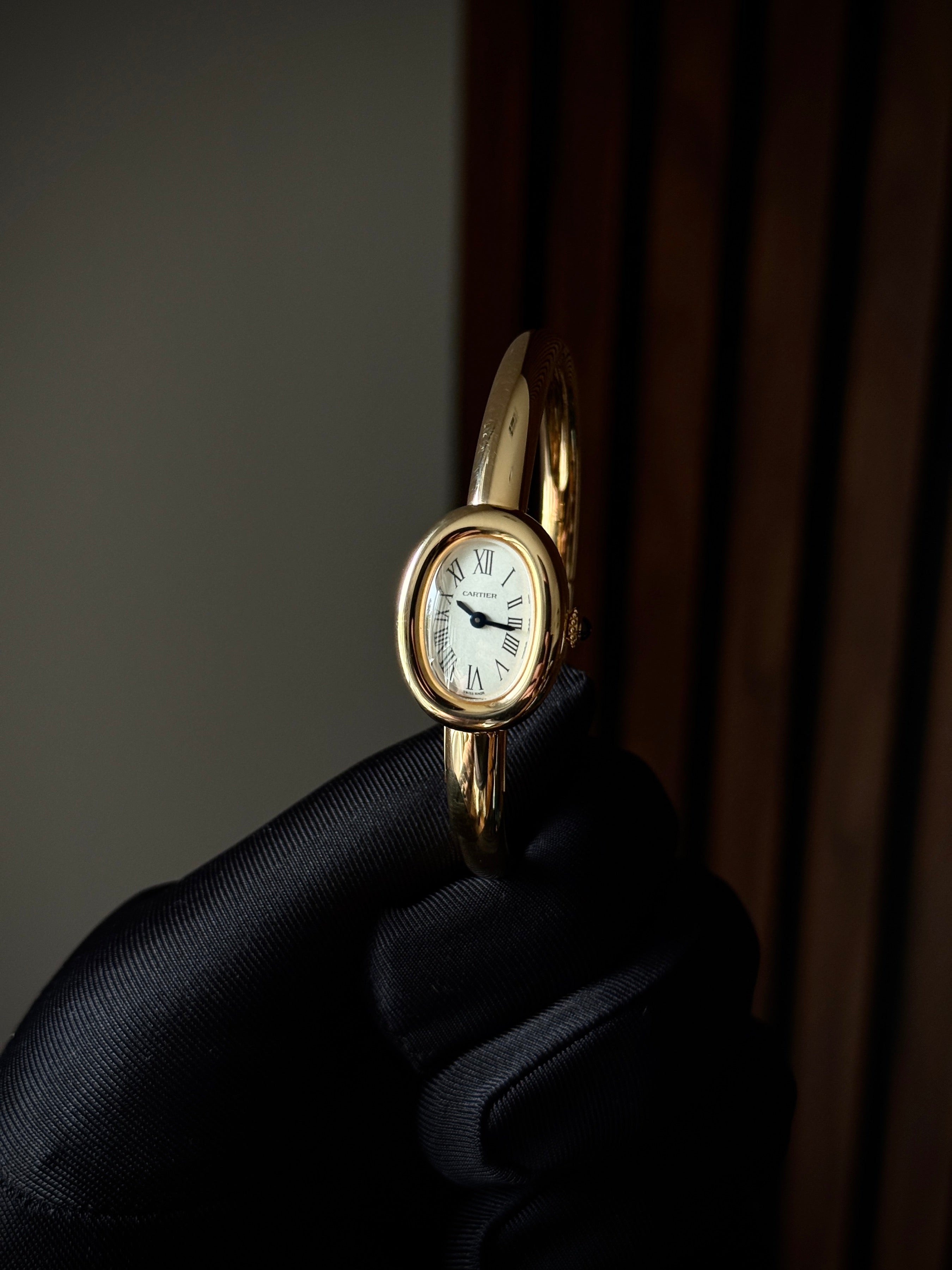 Cartier Baignoire 1920