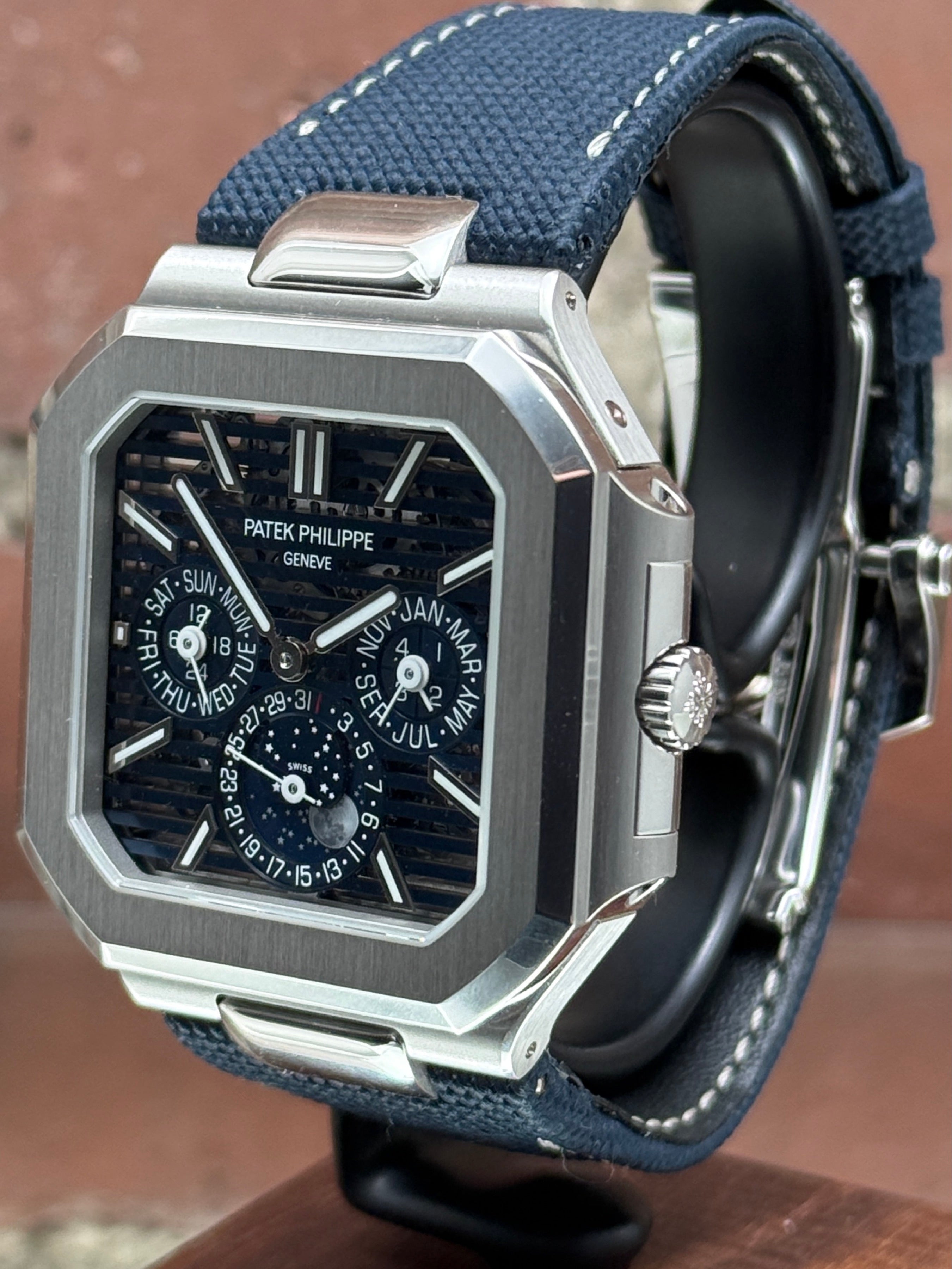 Brand new Patek Philippe 5840P 5840p | N/A N/A