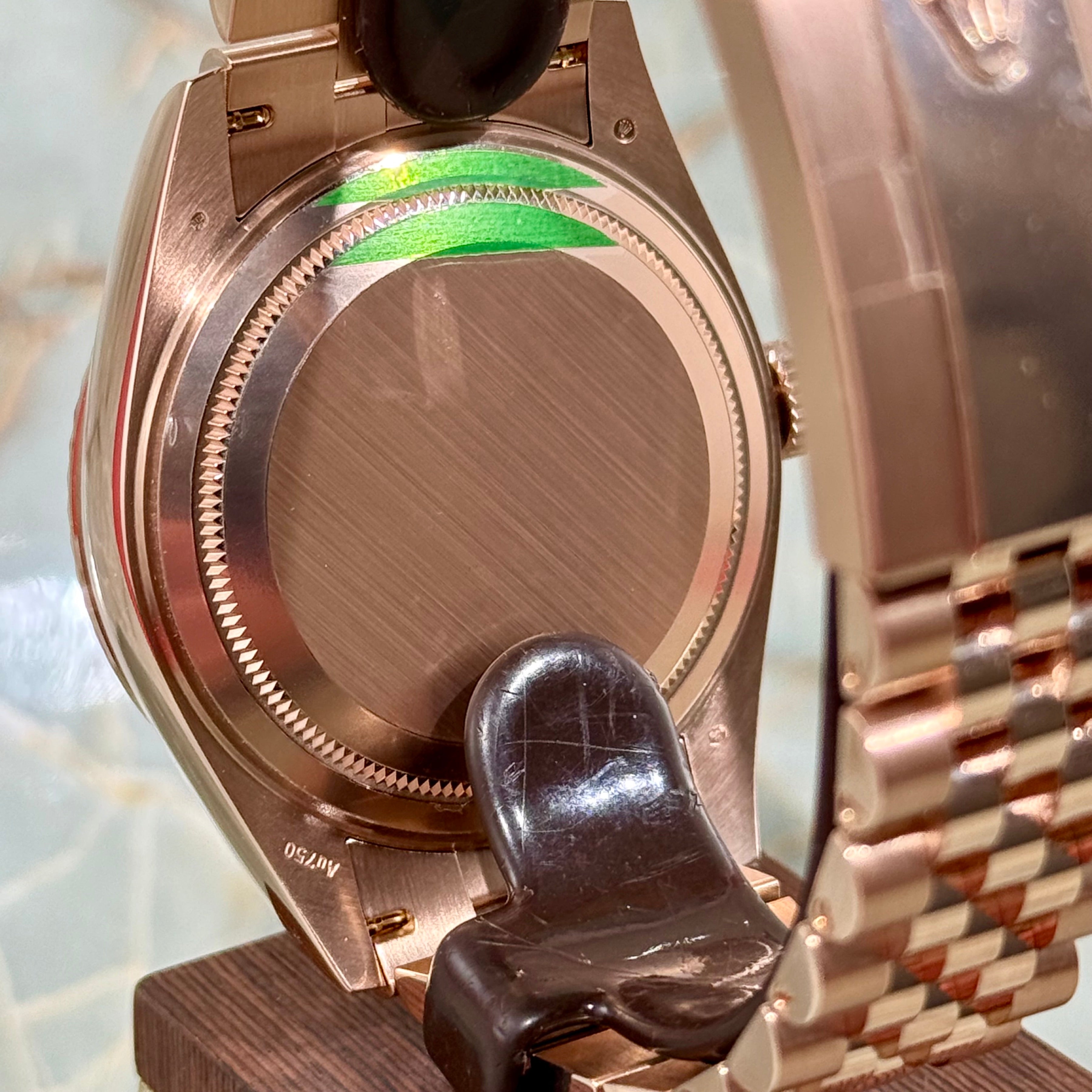 Rolex Sky-Dweller