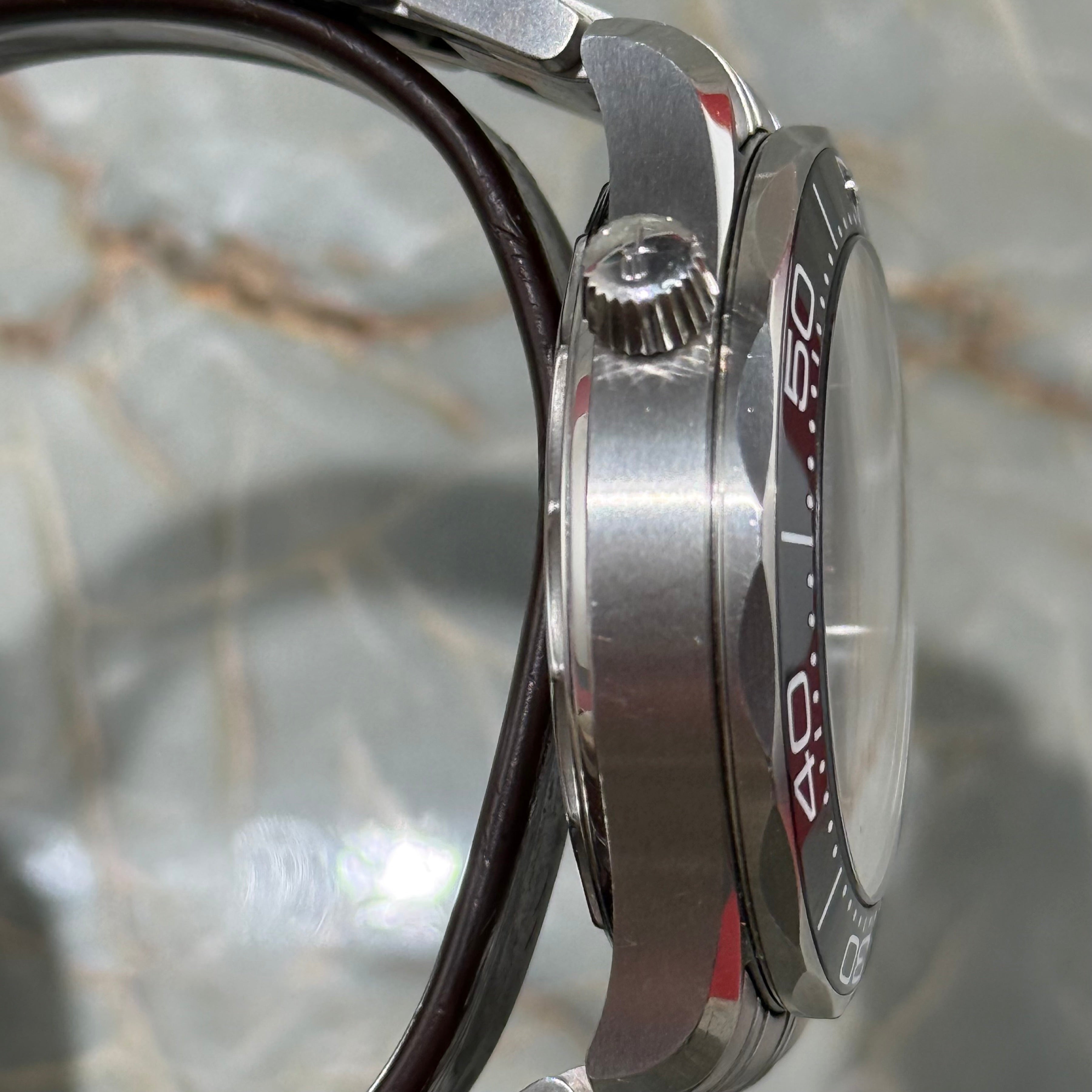 Omega Seamaster Diver 300 M