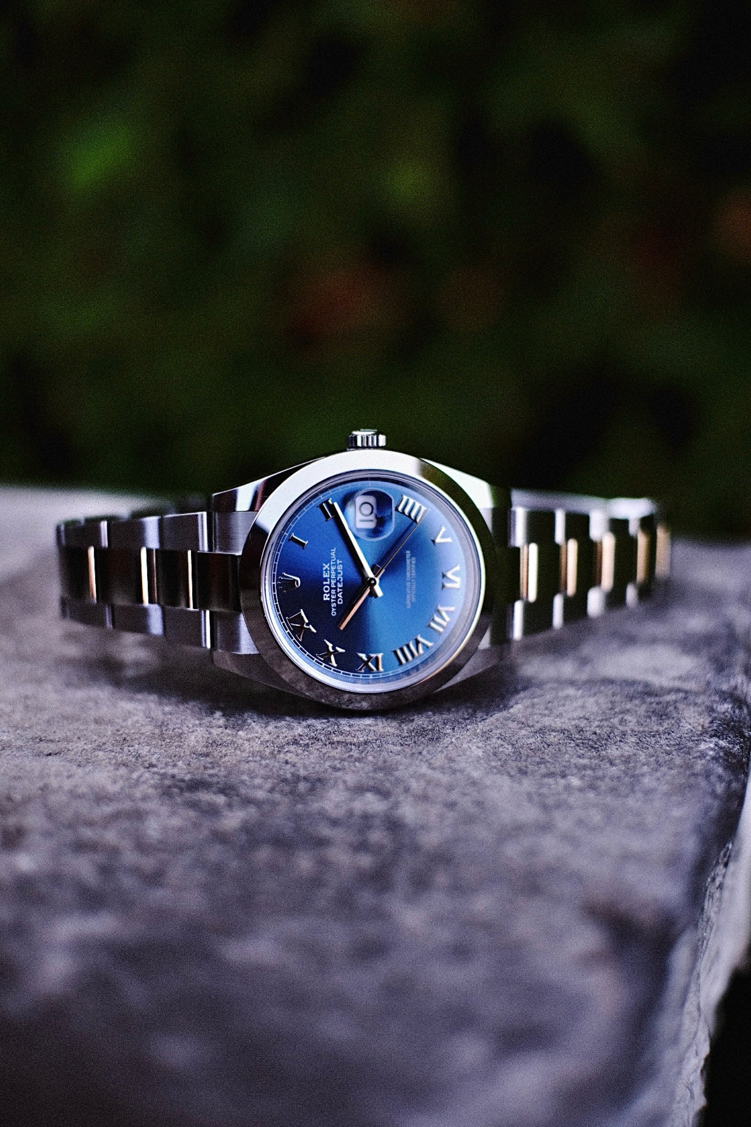Rolex Datejust 41