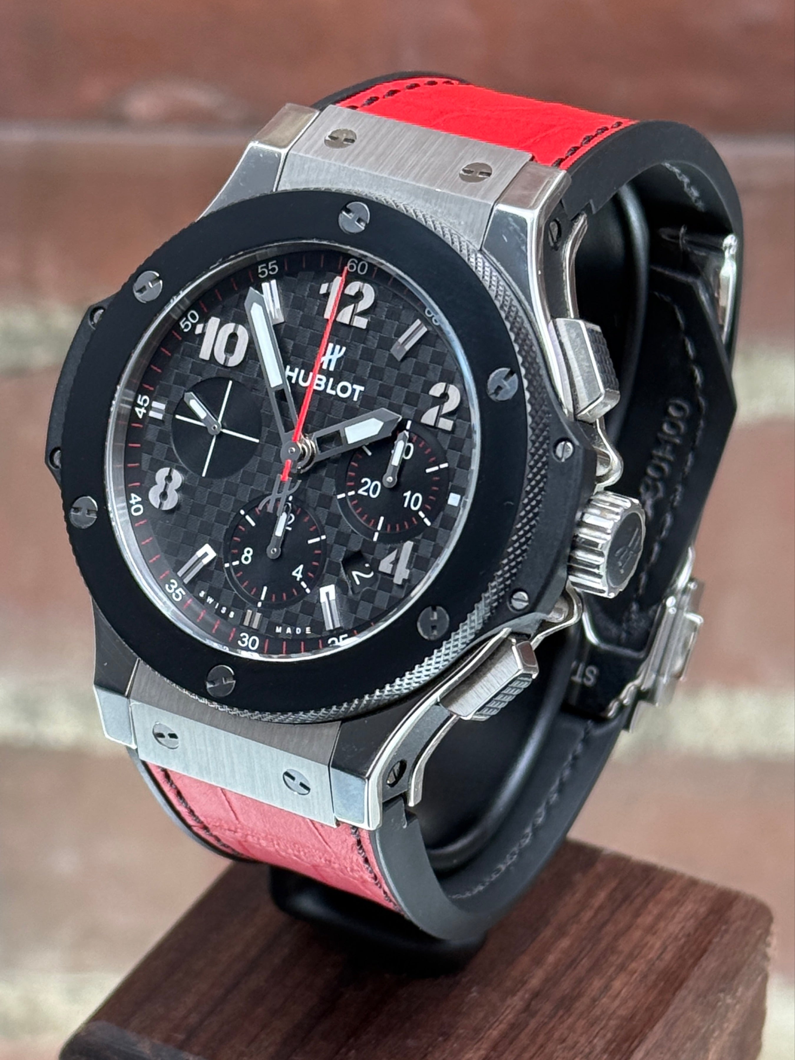 Hublot Big Bang