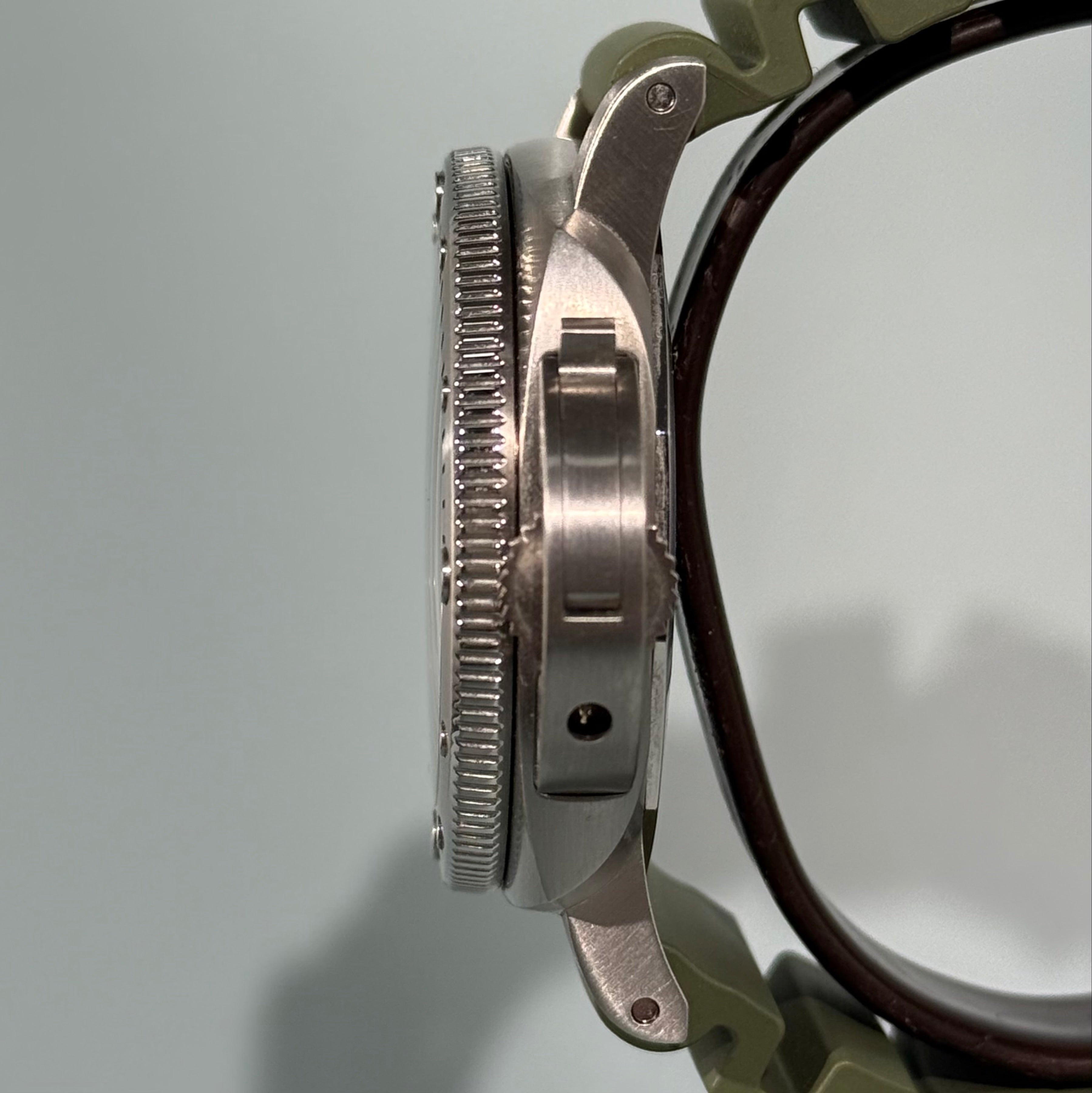 Panerai Submersible Quarantaquattro Bianco