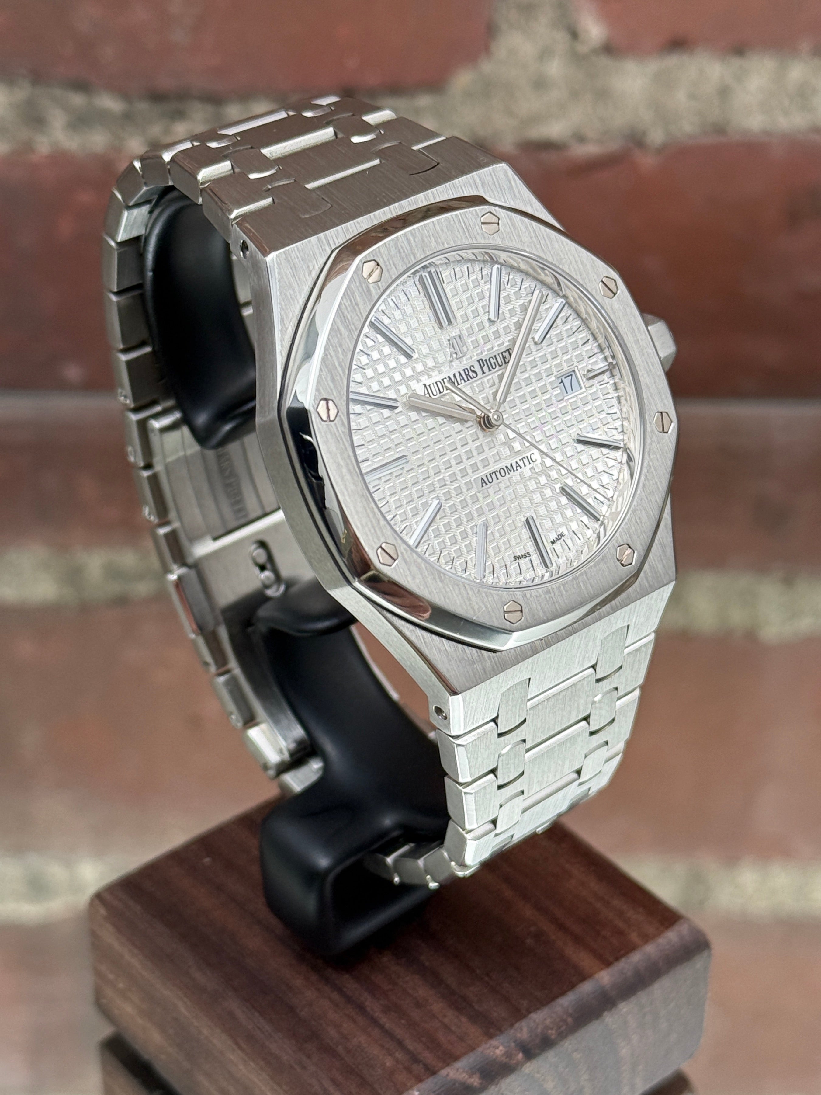 Audemars Piguet Royal Oak
