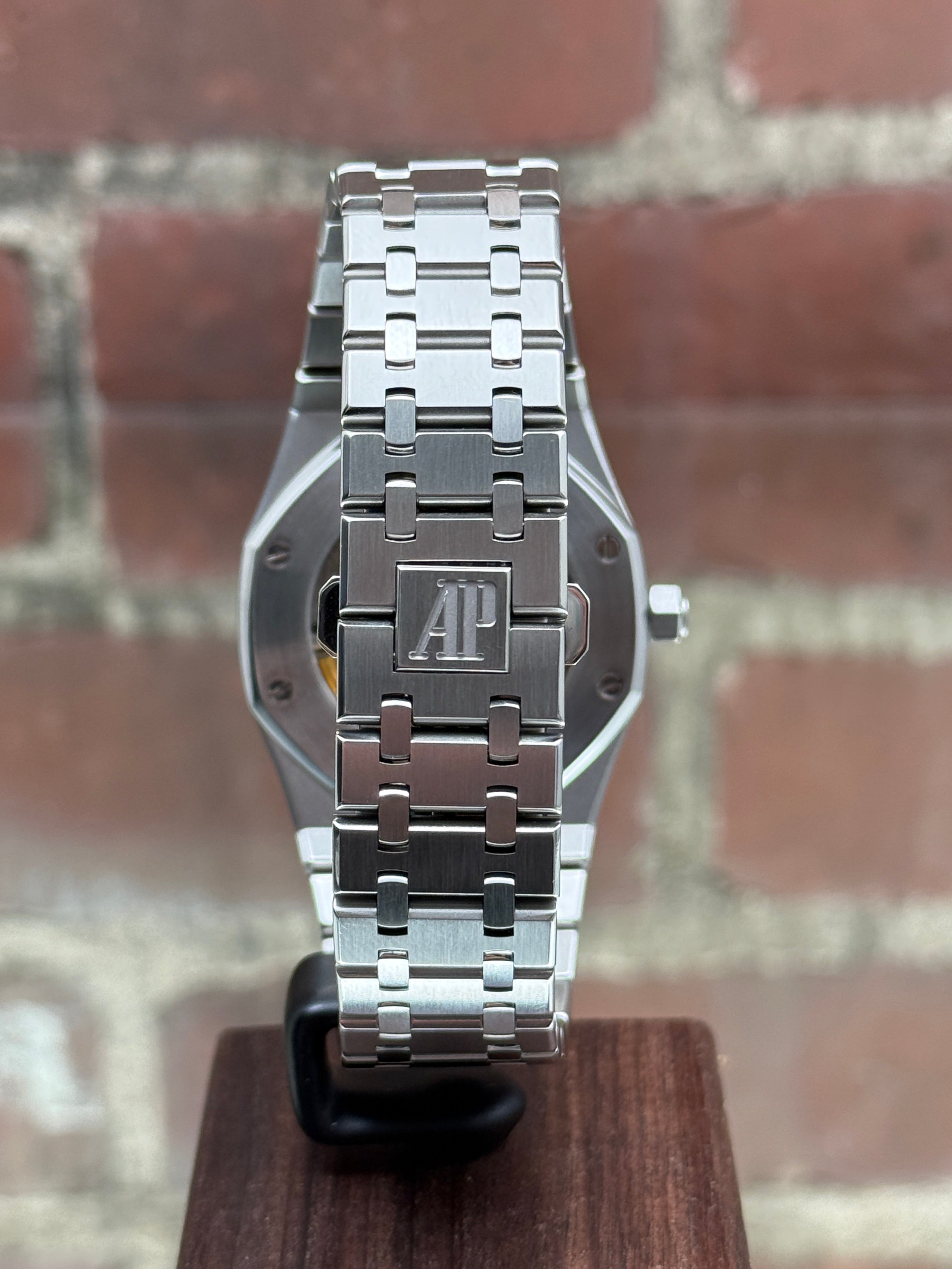Audemars Piguet Royal Oak