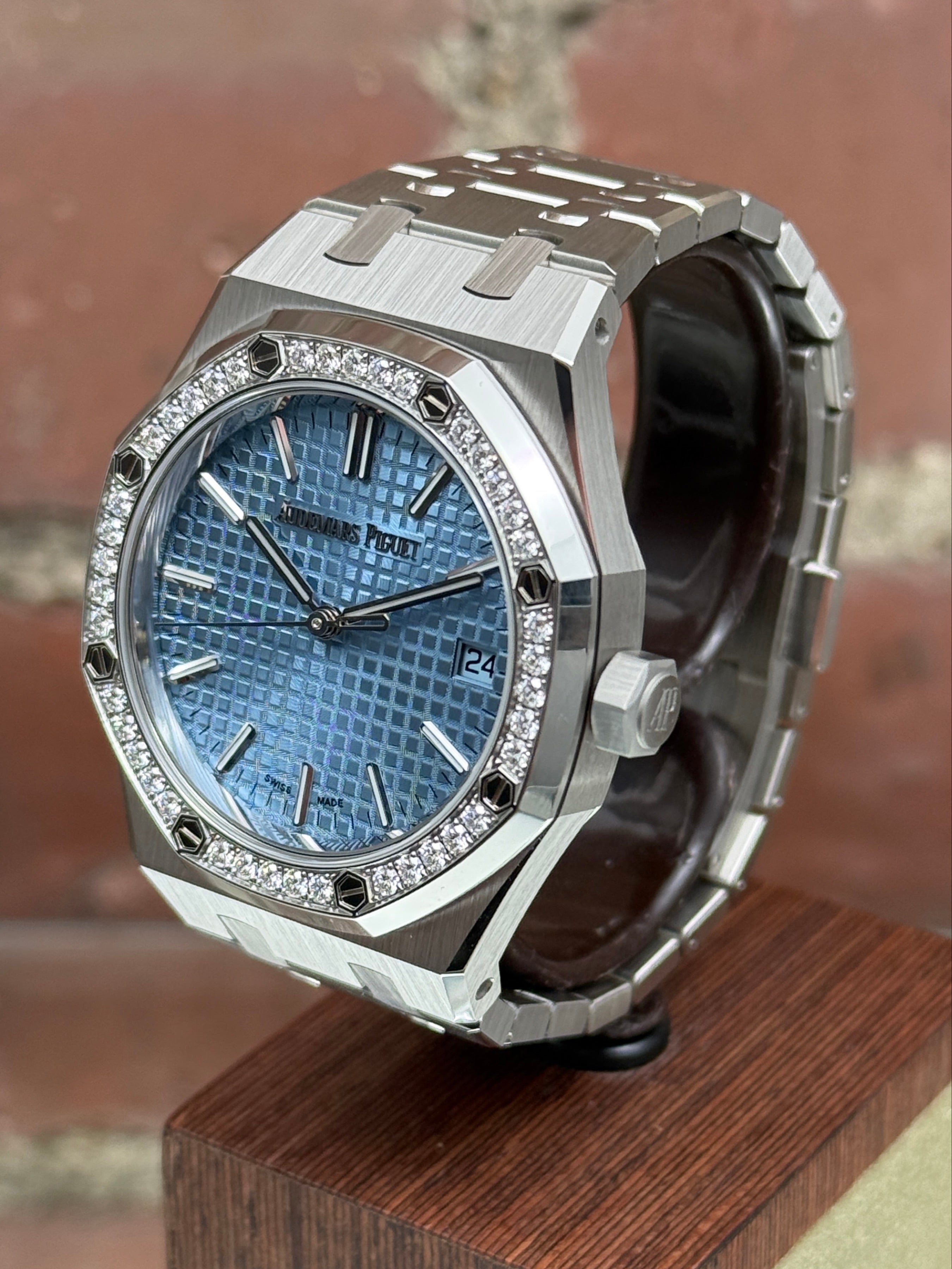 Audemars Piguet Royal Oak