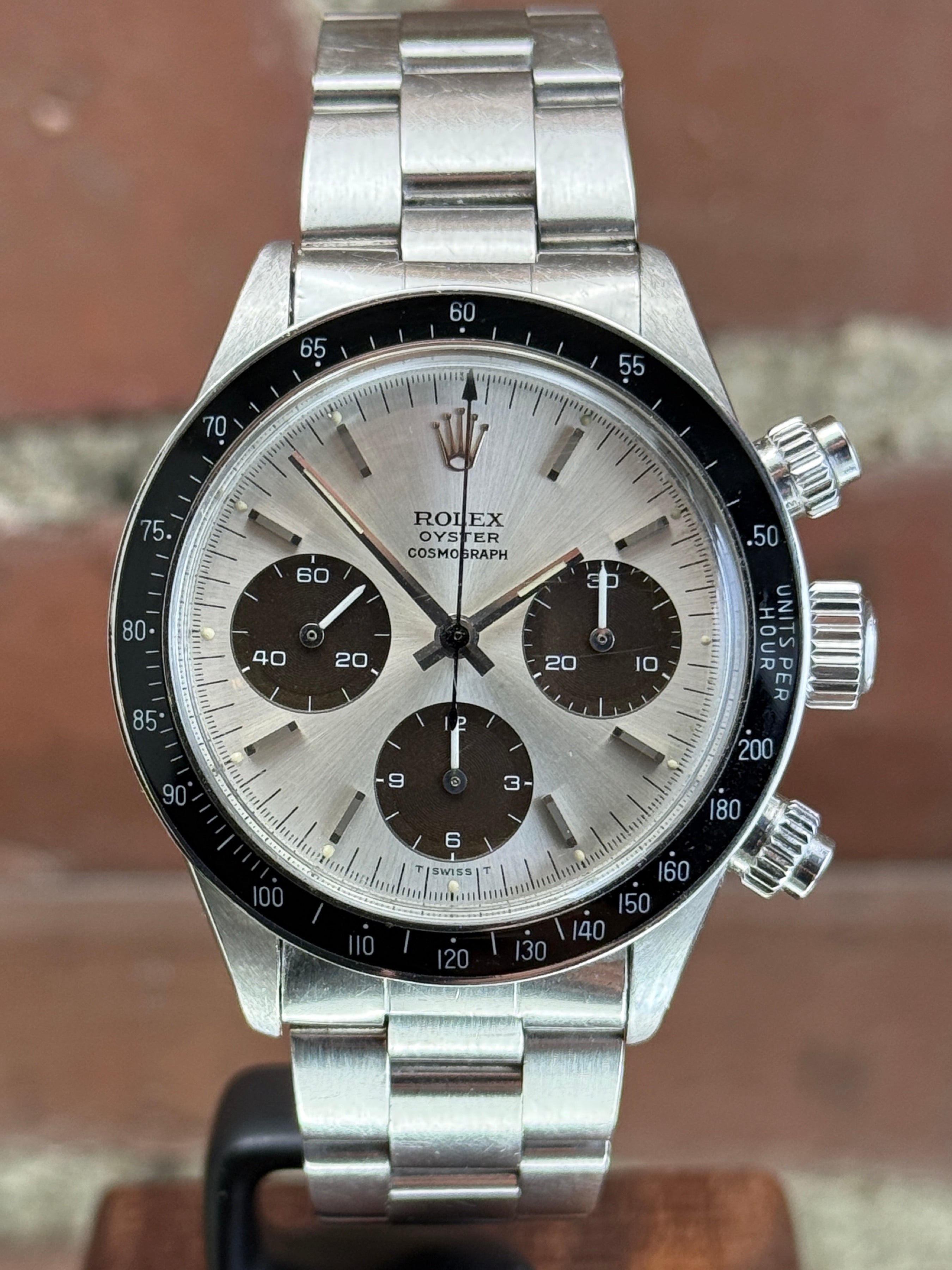 Pre-owned Rolex Daytona 6263 | N/A N/A