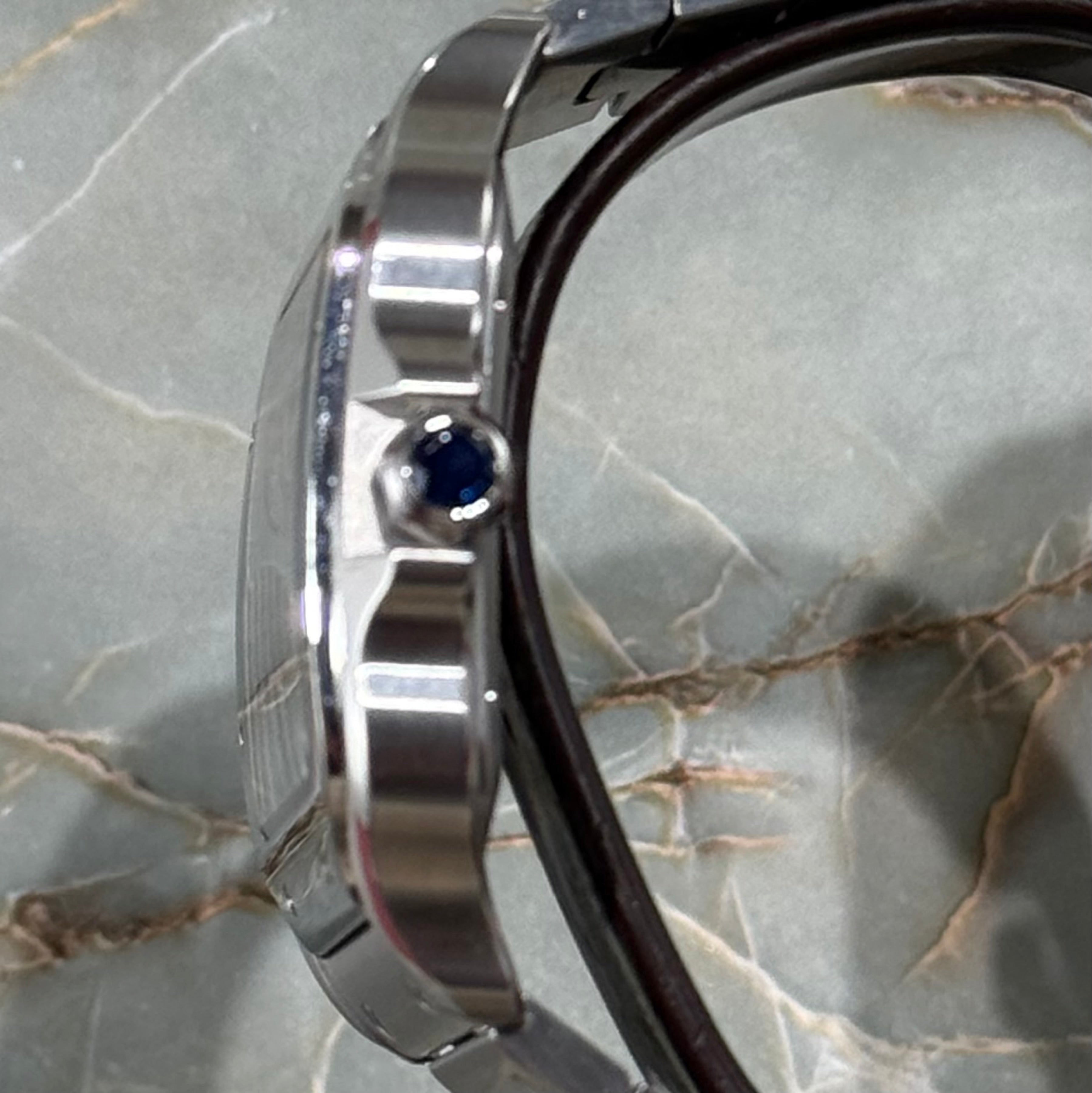 Cartier Santos De Cartier