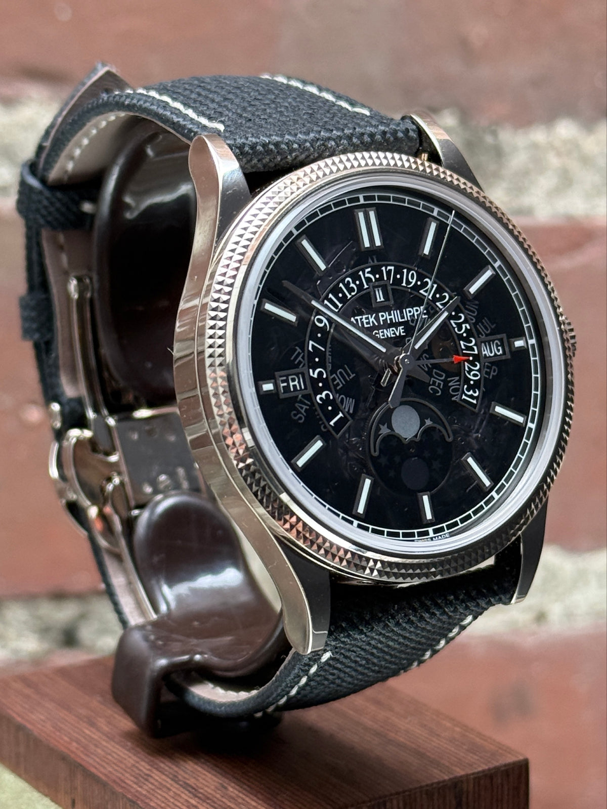 Brand new Patek Philippe 6159G 6159 | N/A N/A