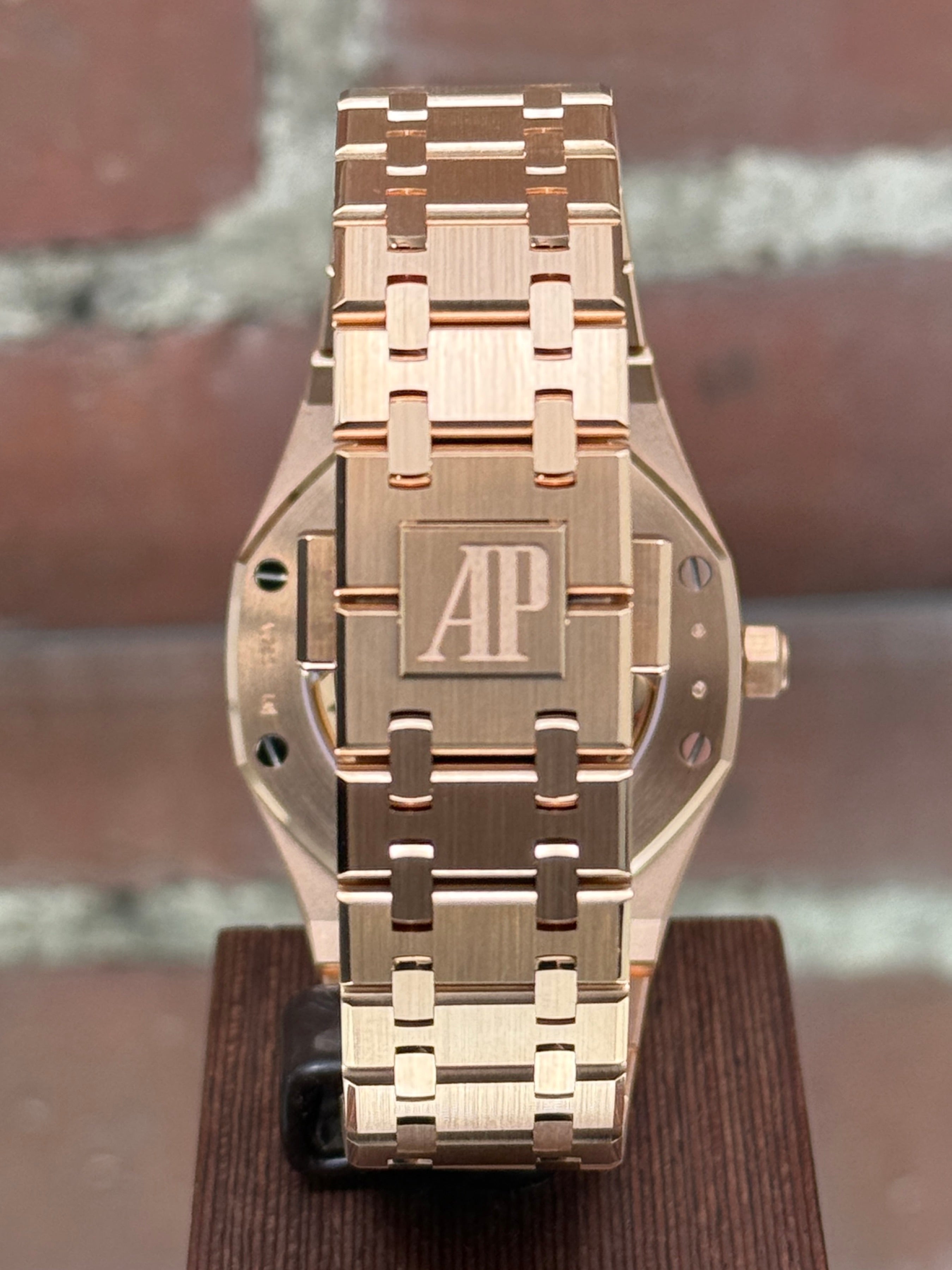 Audemars Piguet Audemars Piguet Royal Oak