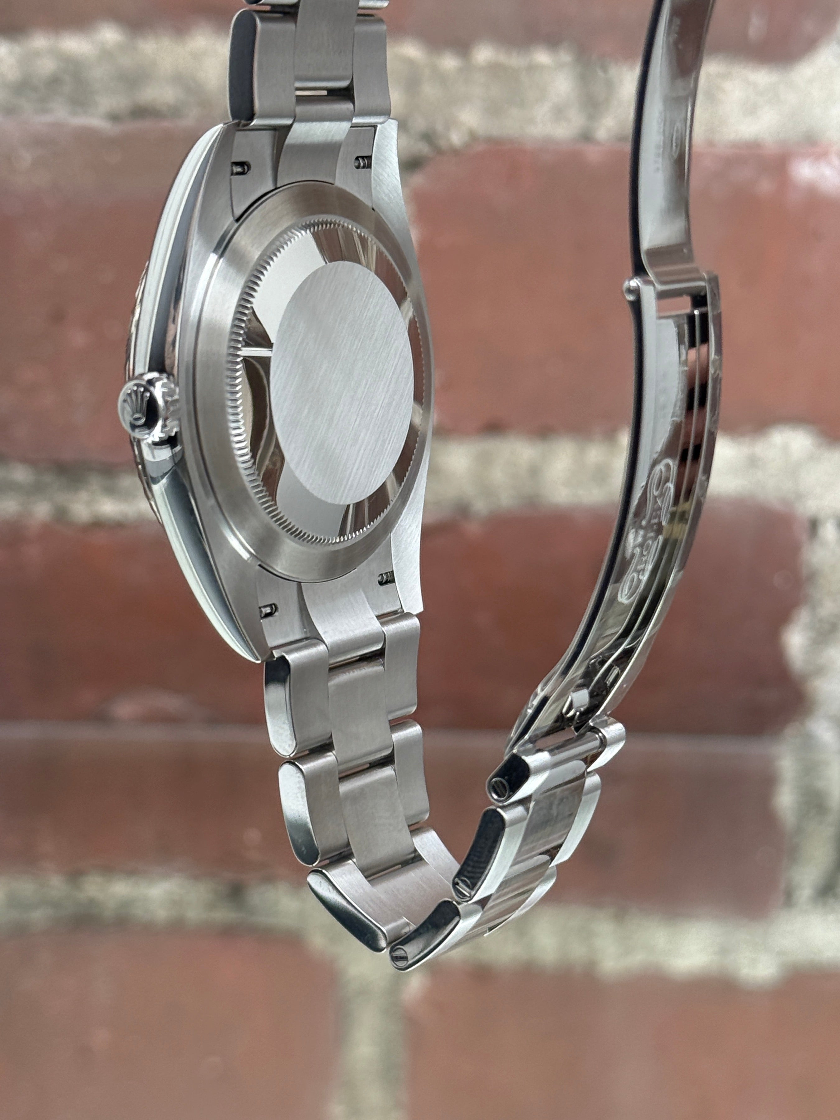 Rolex Datejust 41