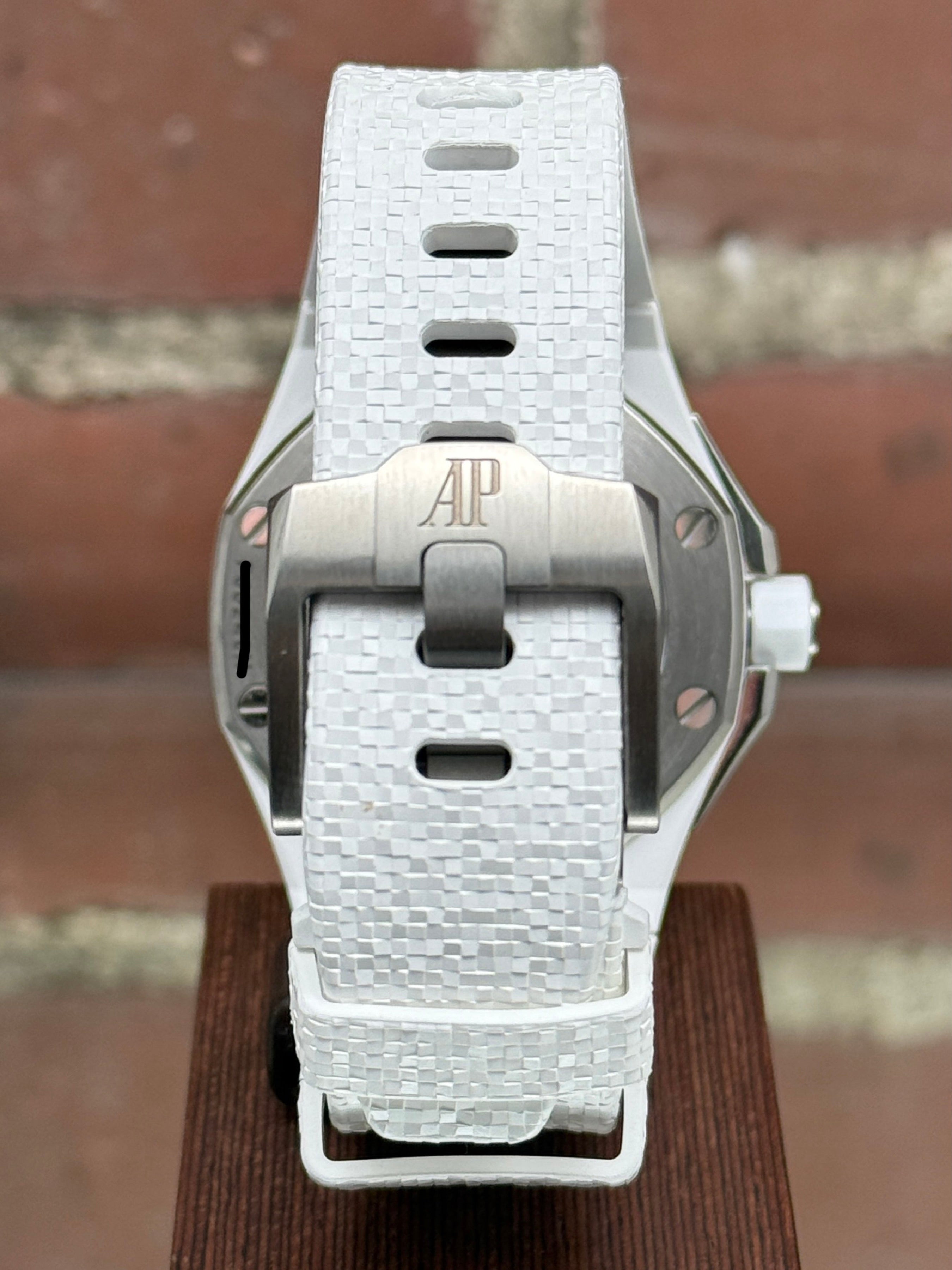Audemars Piguet Royal Oak Offshore