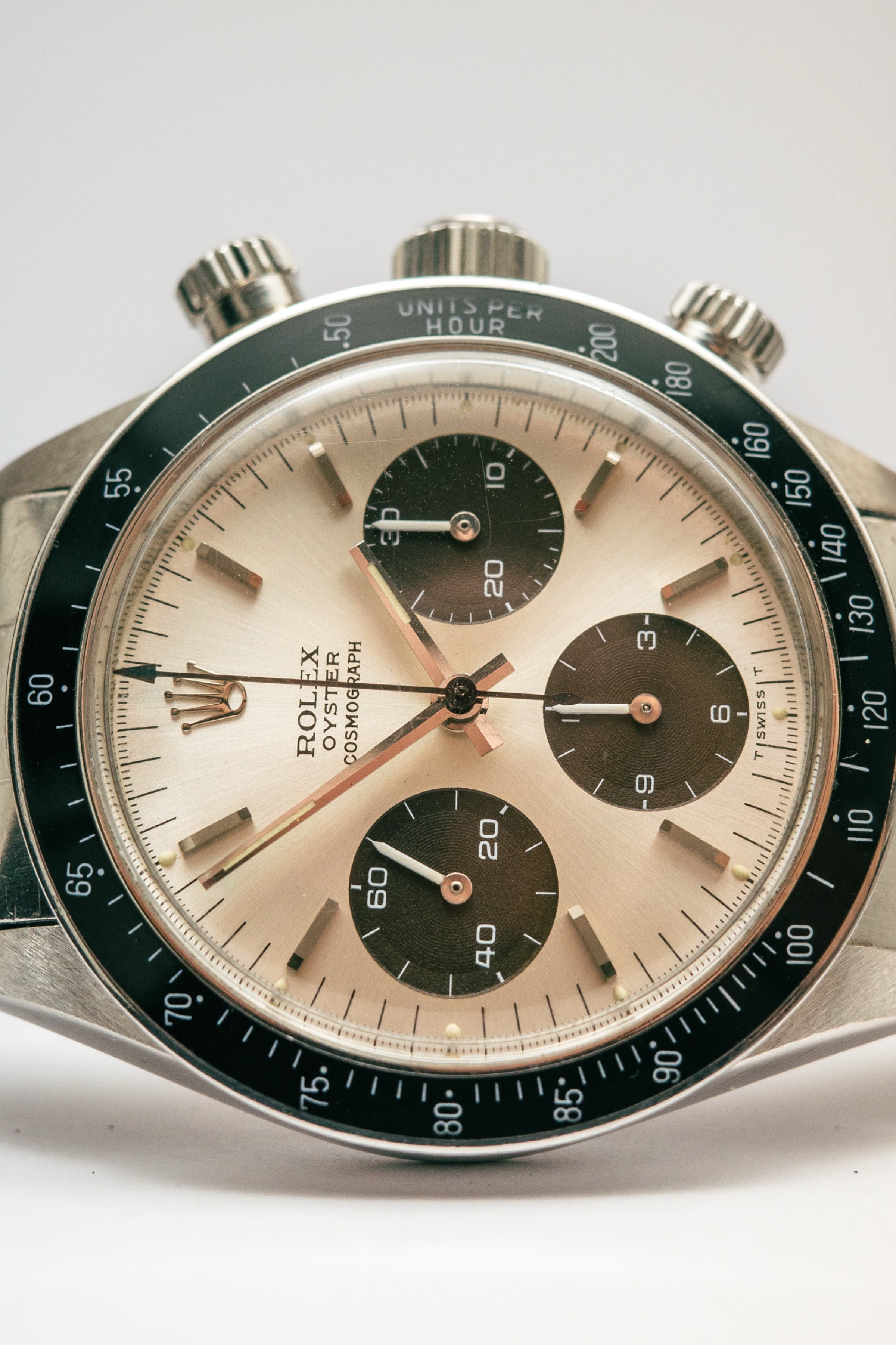 Pre-owned Rolex Daytona 6263 | N/A N/A