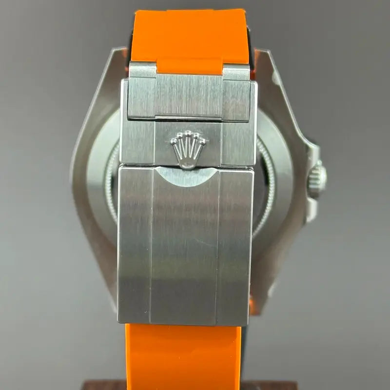 Rolex Explorer II