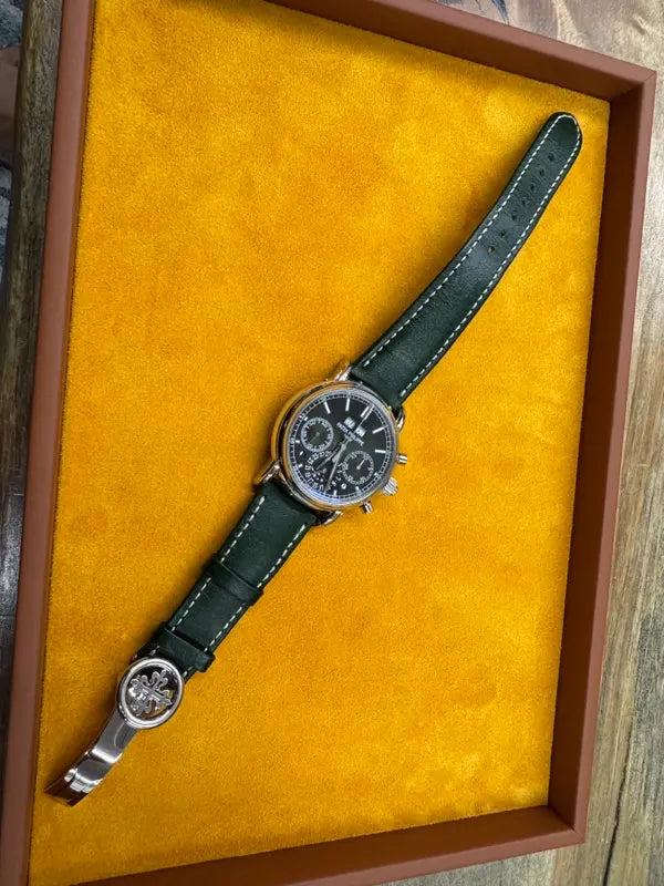 Patek Philippe Grand Complications