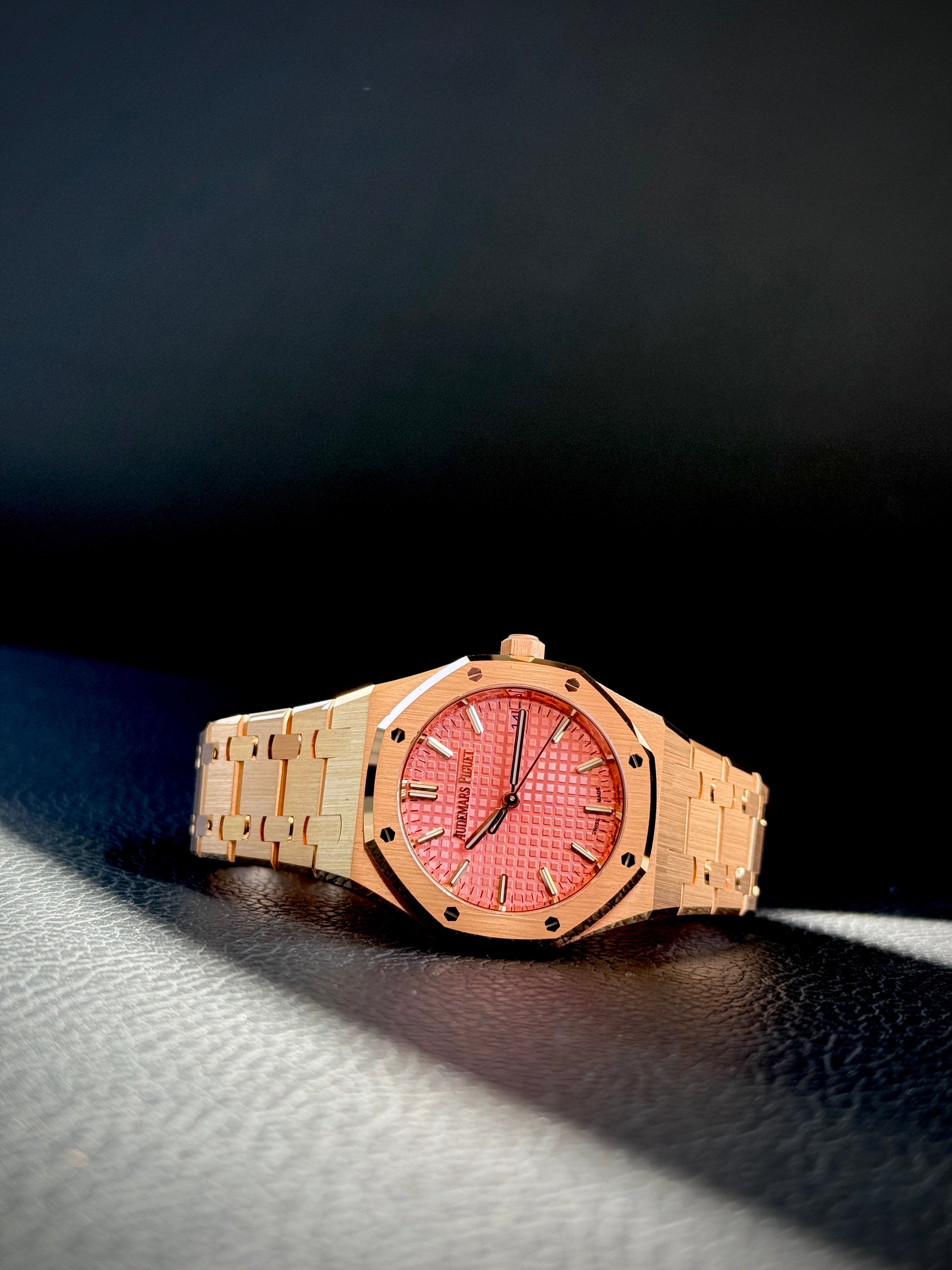Audemars Piguet Audemars Piguet Royal Oak