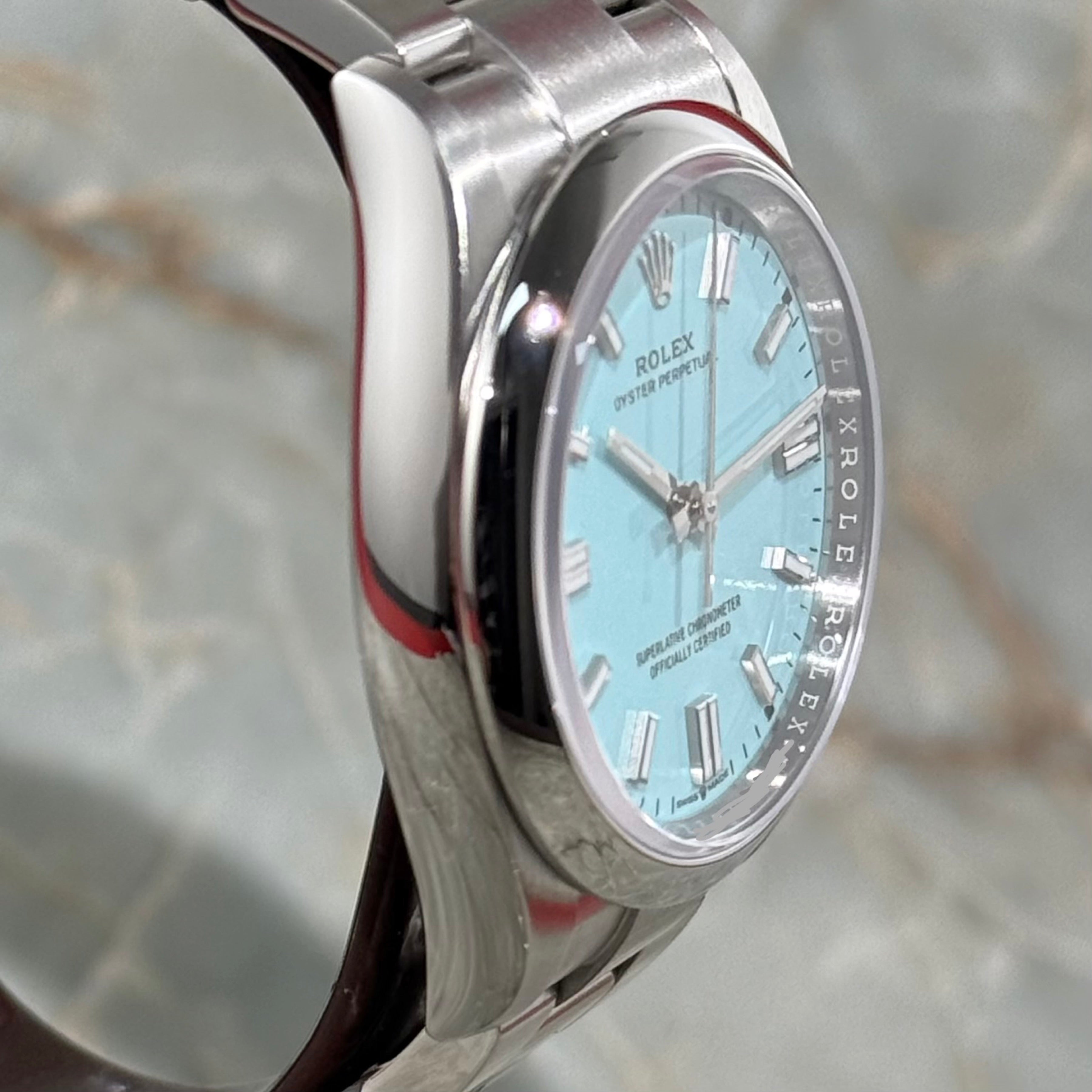 Rolex Oyster Perpetual 36