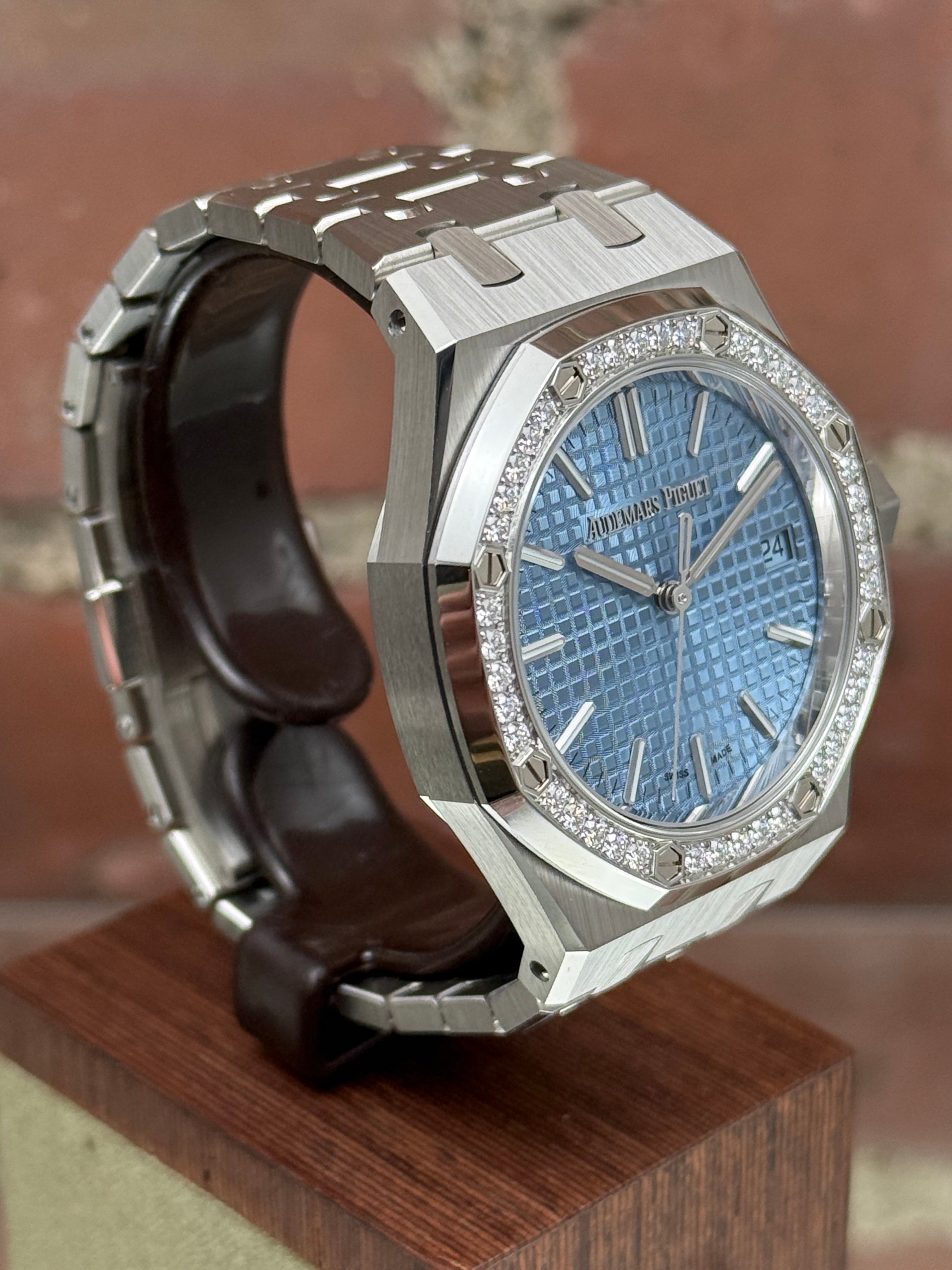 Audemars Piguet Royal Oak