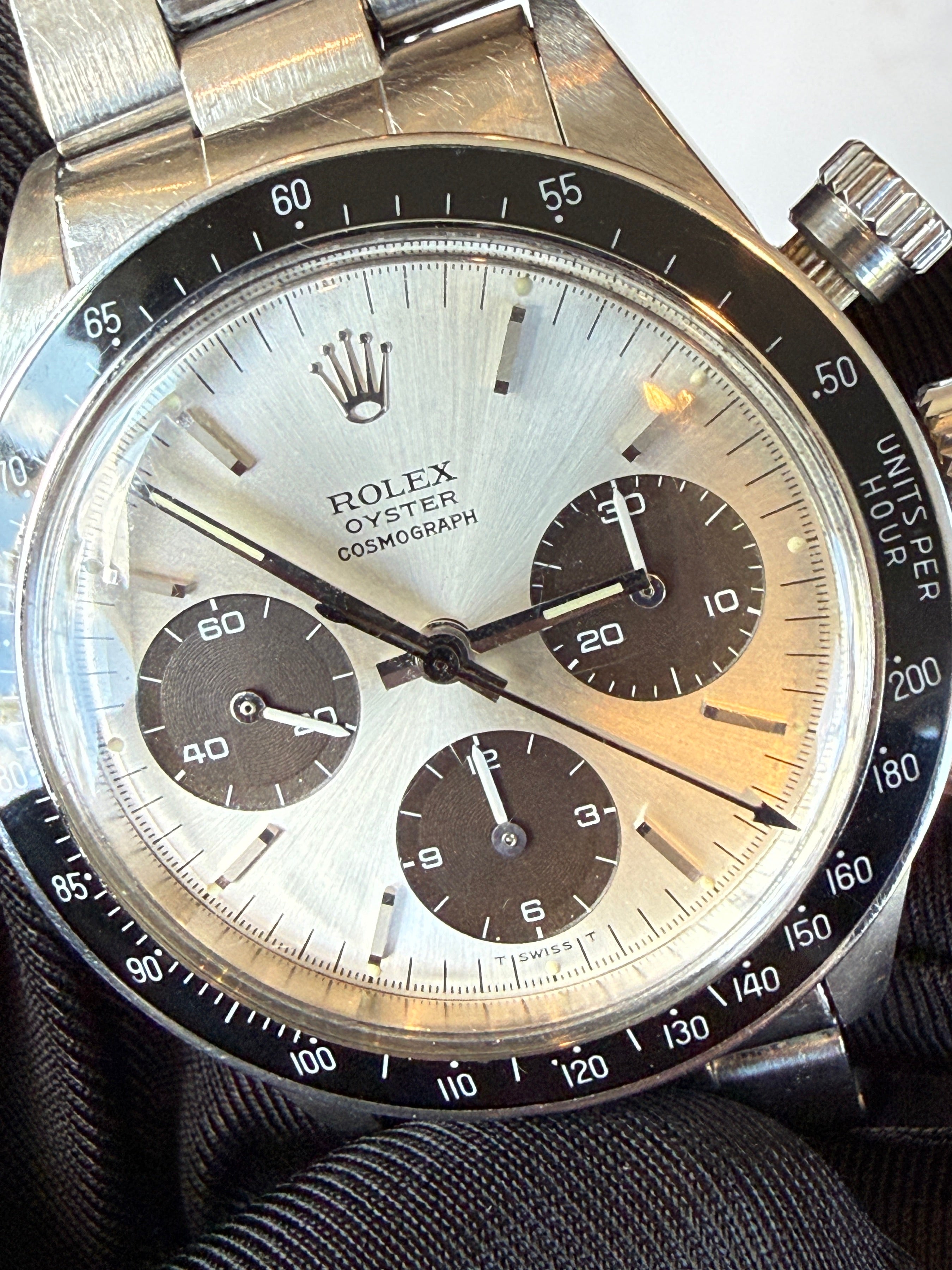 Pre-owned Rolex Daytona 6263 | N/A N/A