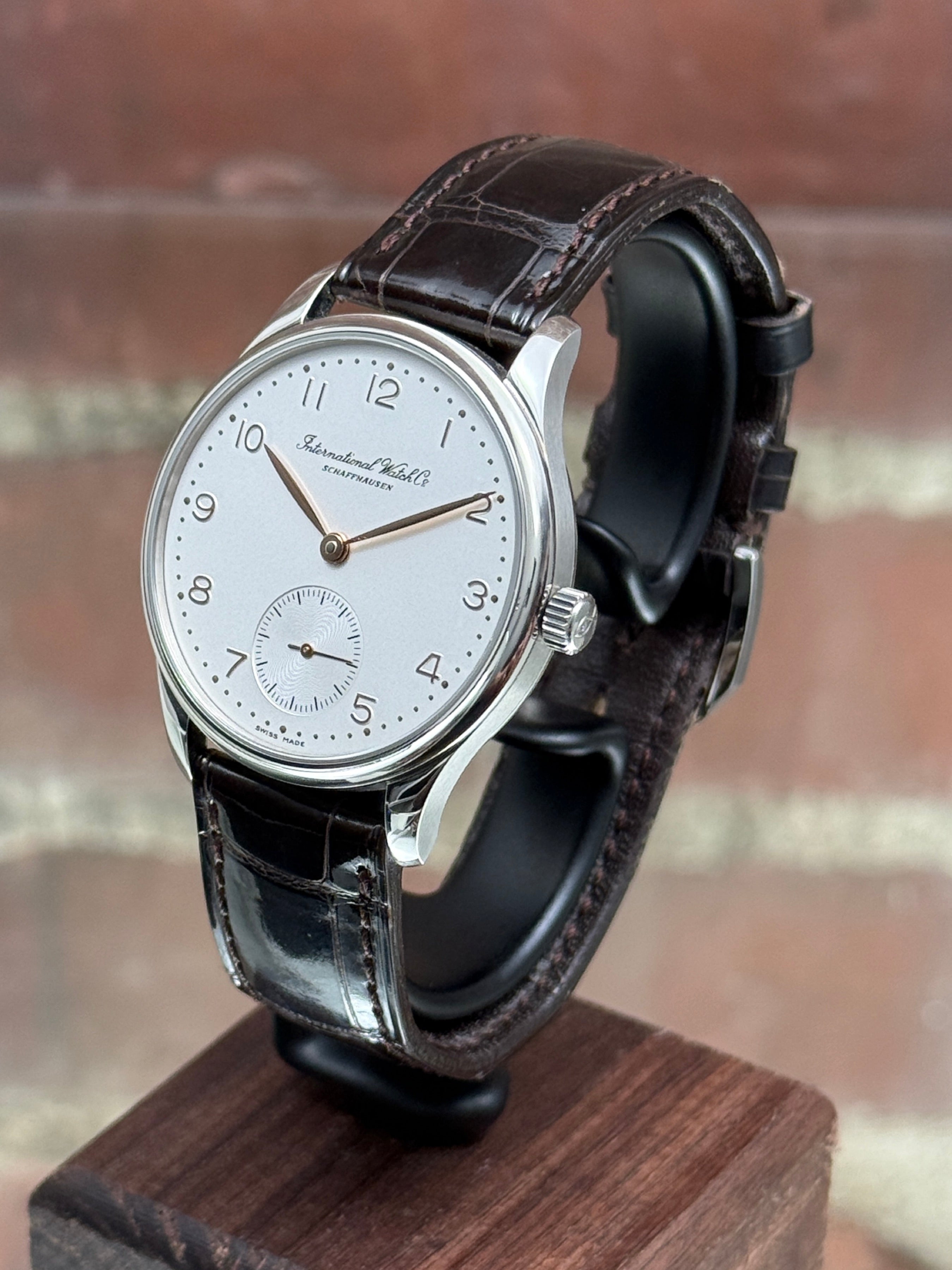 IWC Portuguese Automatic