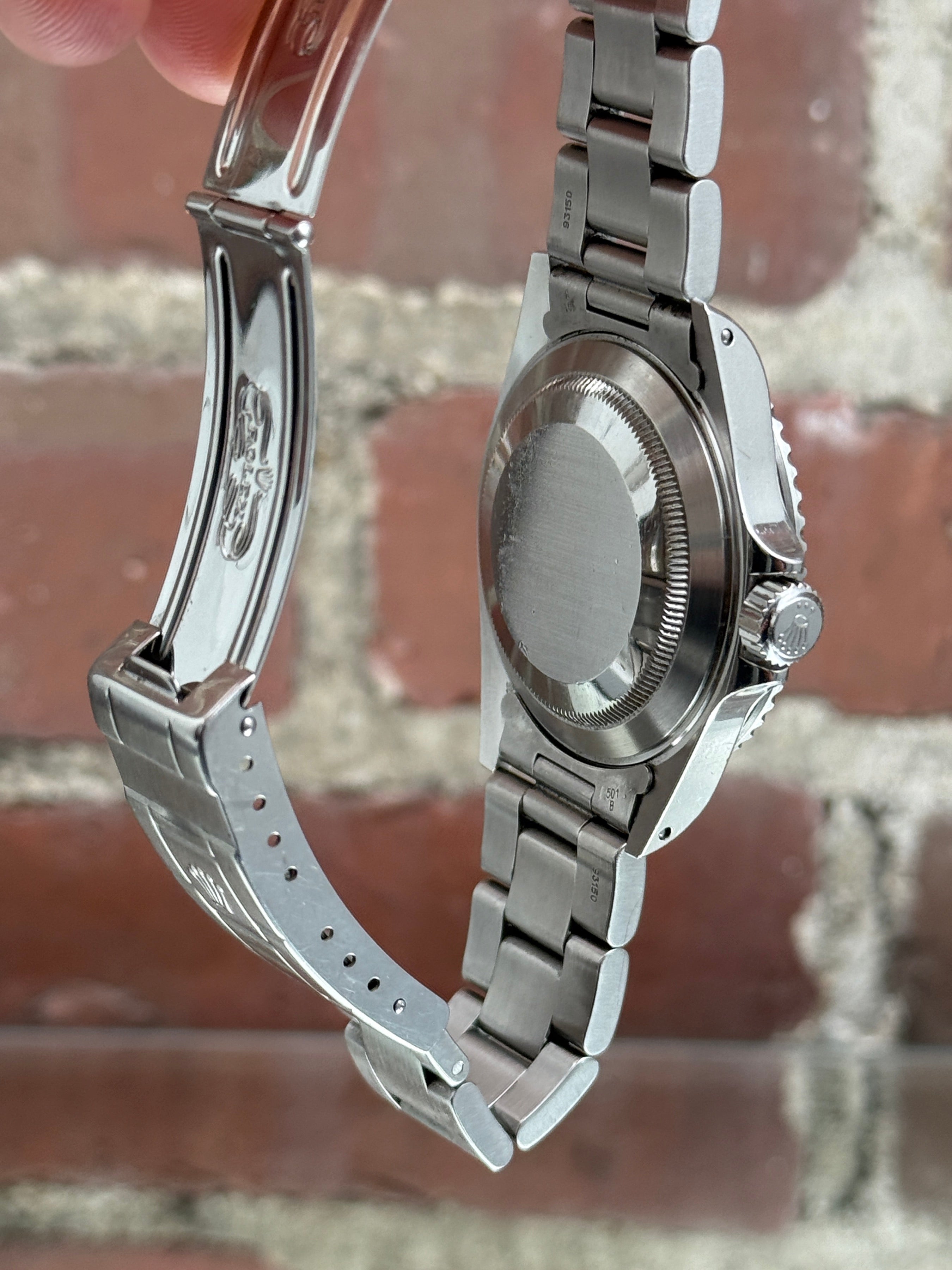 Rolex Submariner