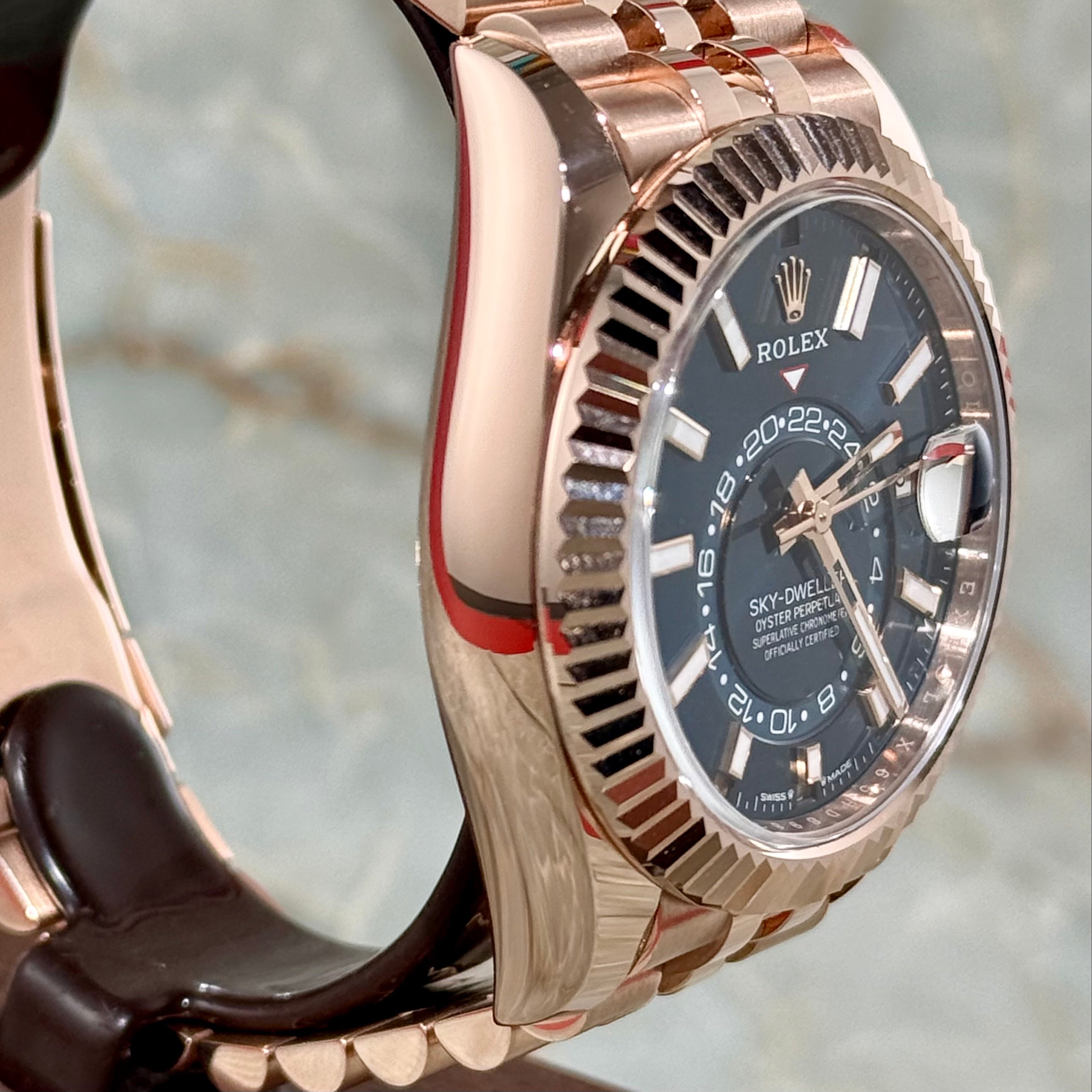 Rolex Sky-Dweller