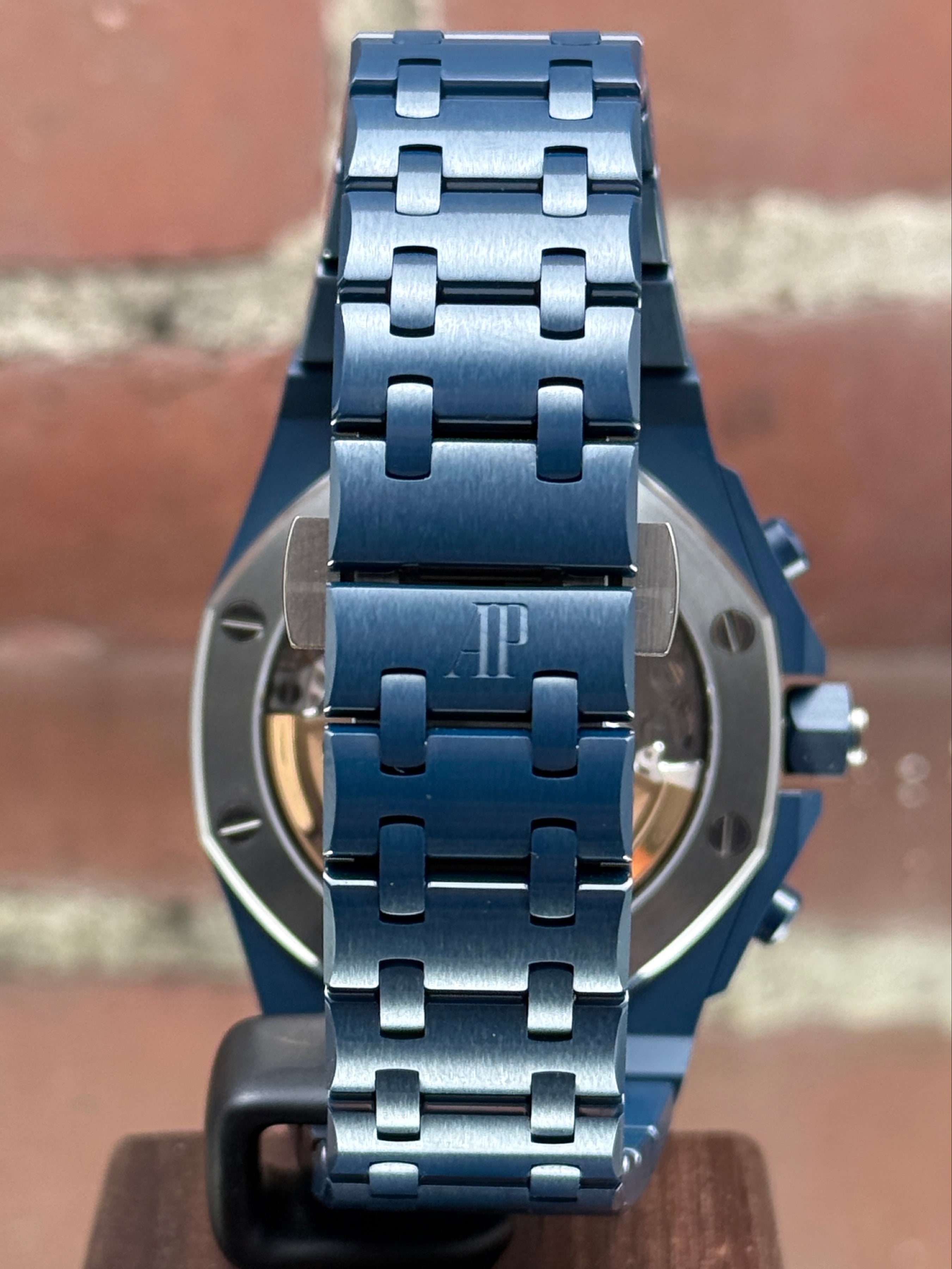 Brand new Audemars Piguet Royal Oak Offshore 26238CD.OO.1300CD.01 | N/A N/A