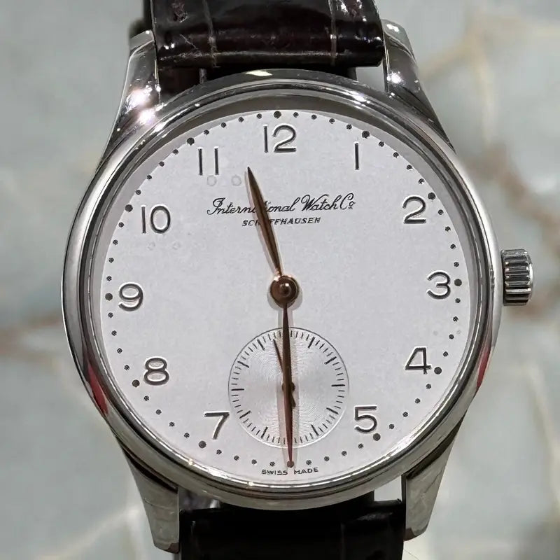 IWC Portuguese Automatic