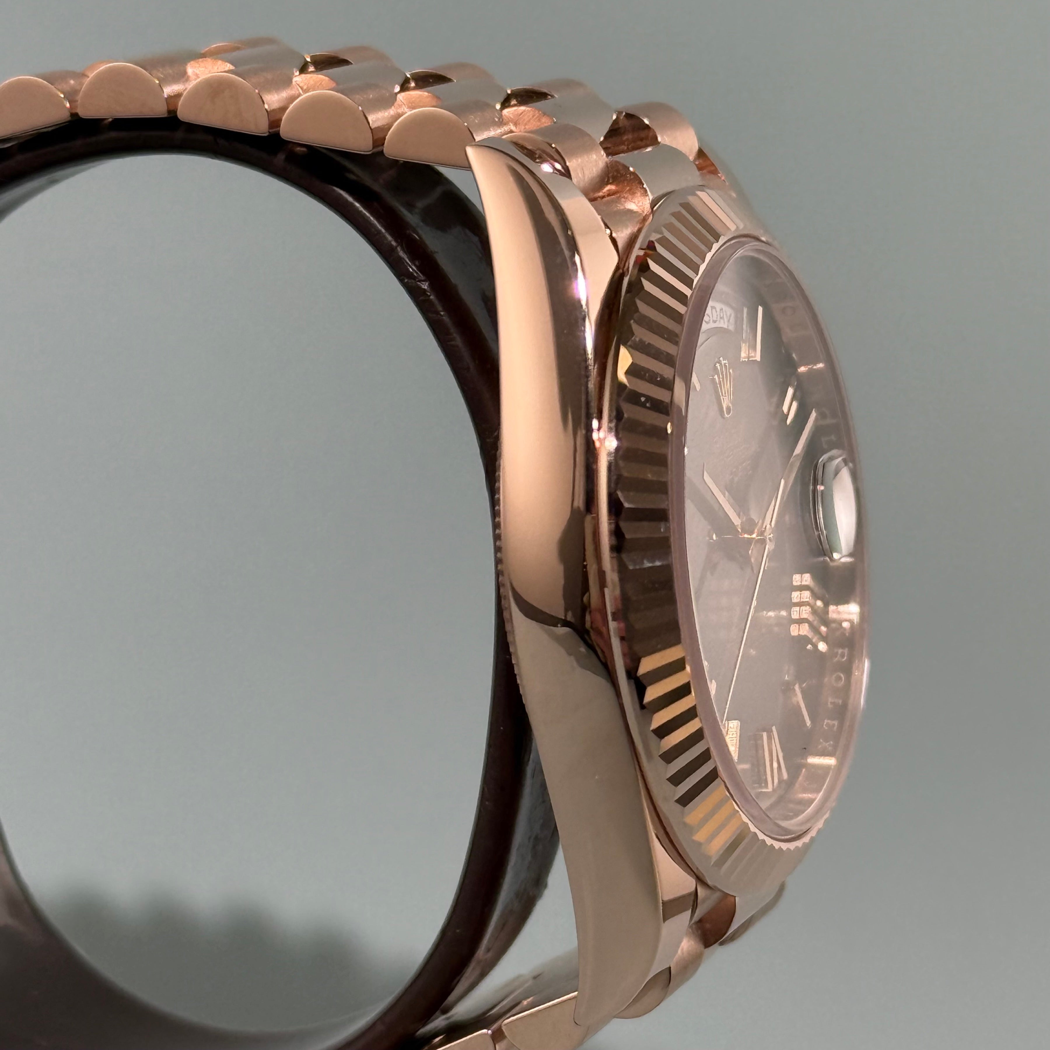 Rolex Day-Date 40