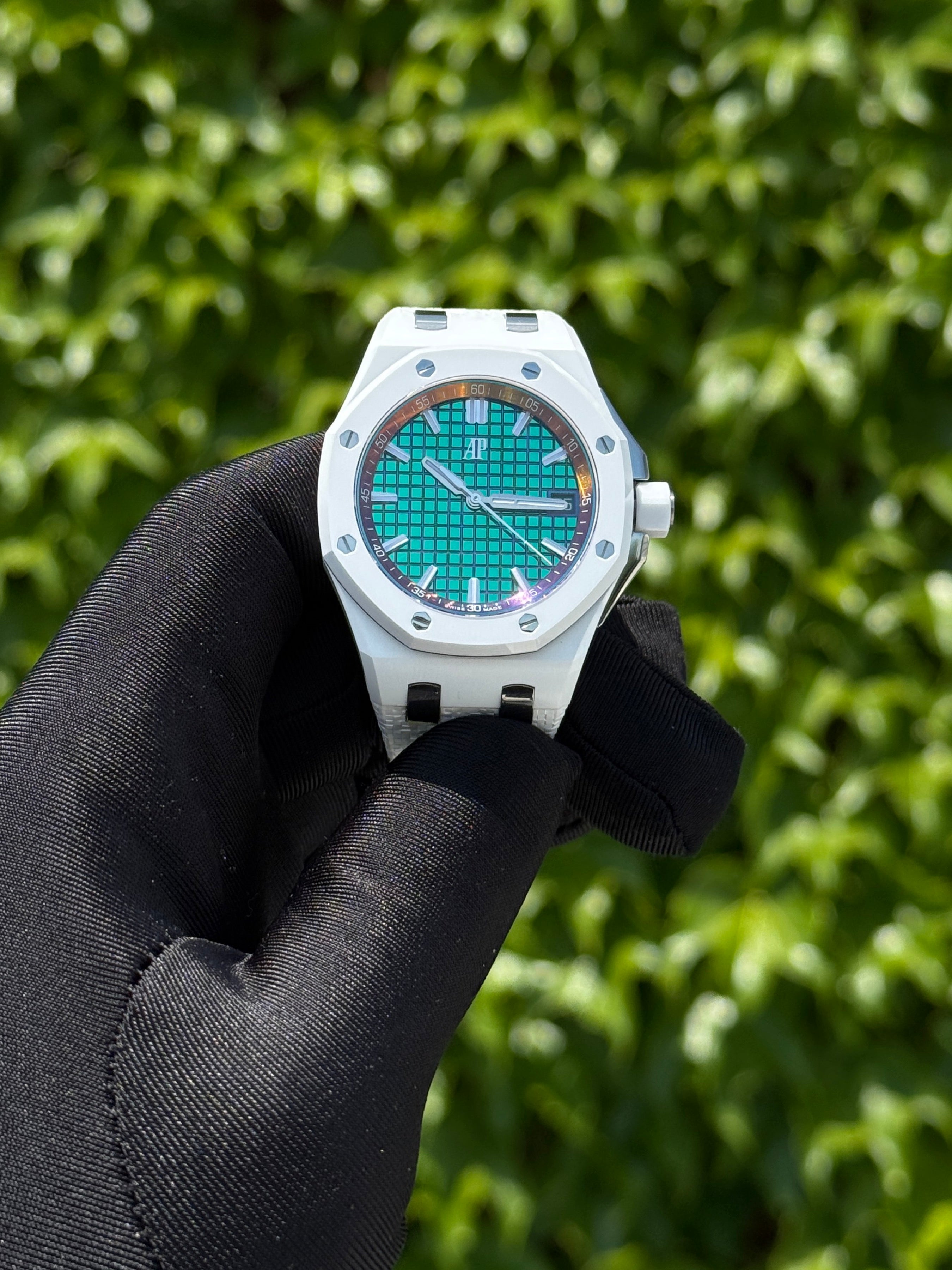 Audemars Piguet Royal Oak Offshore