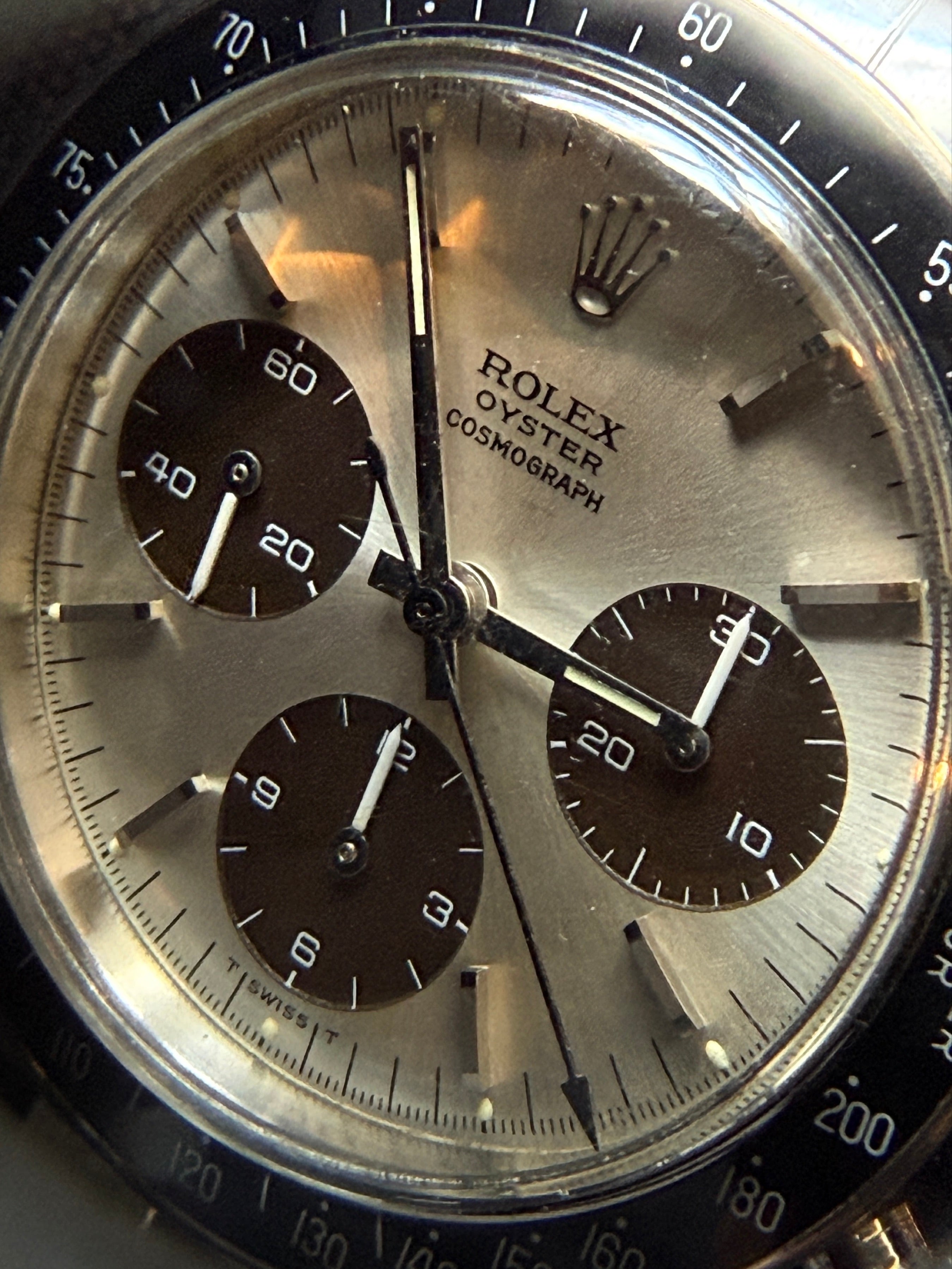 Pre-owned Rolex Daytona 6263 | N/A N/A
